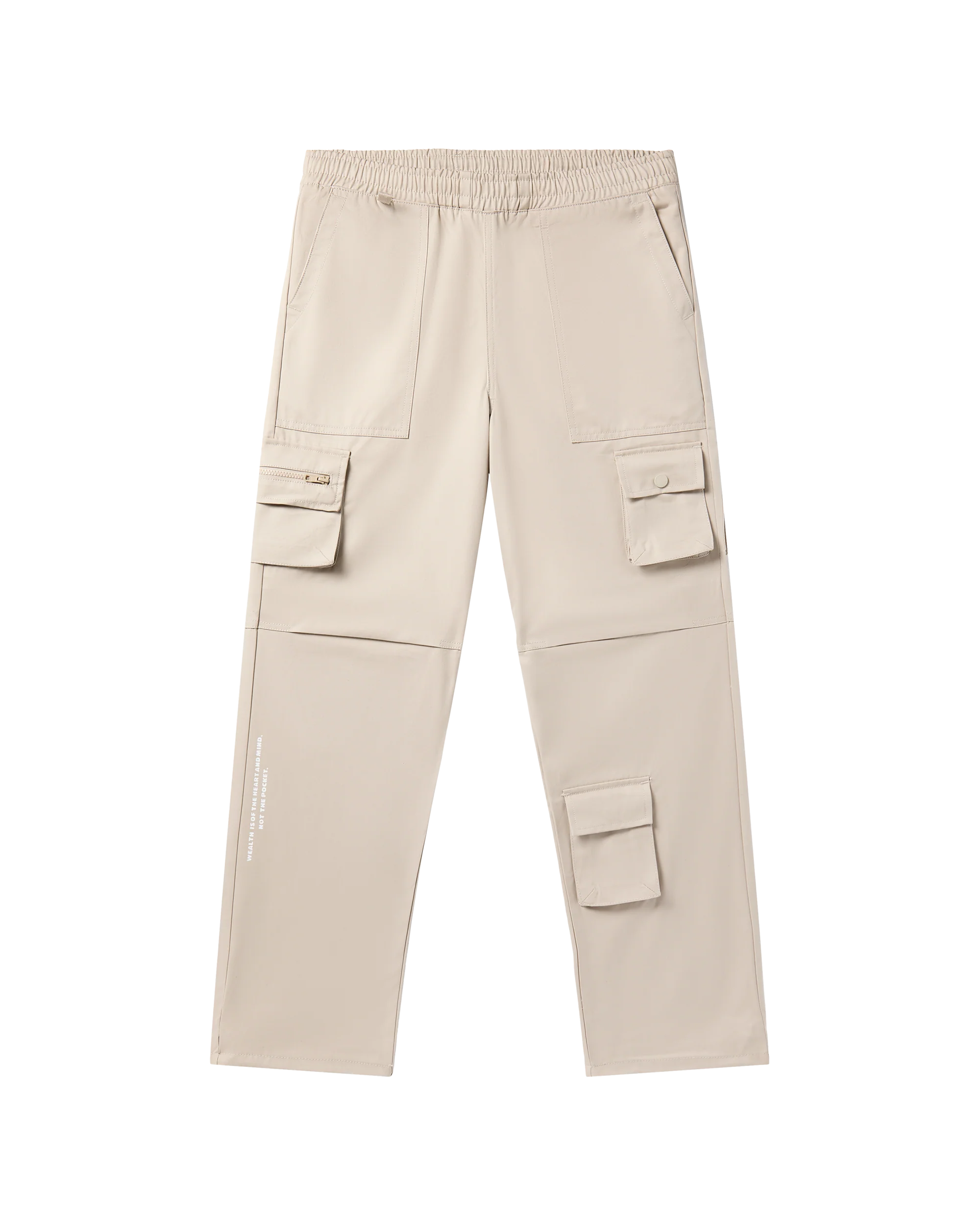 Flagship Aurora Cargo Pants - Macdery