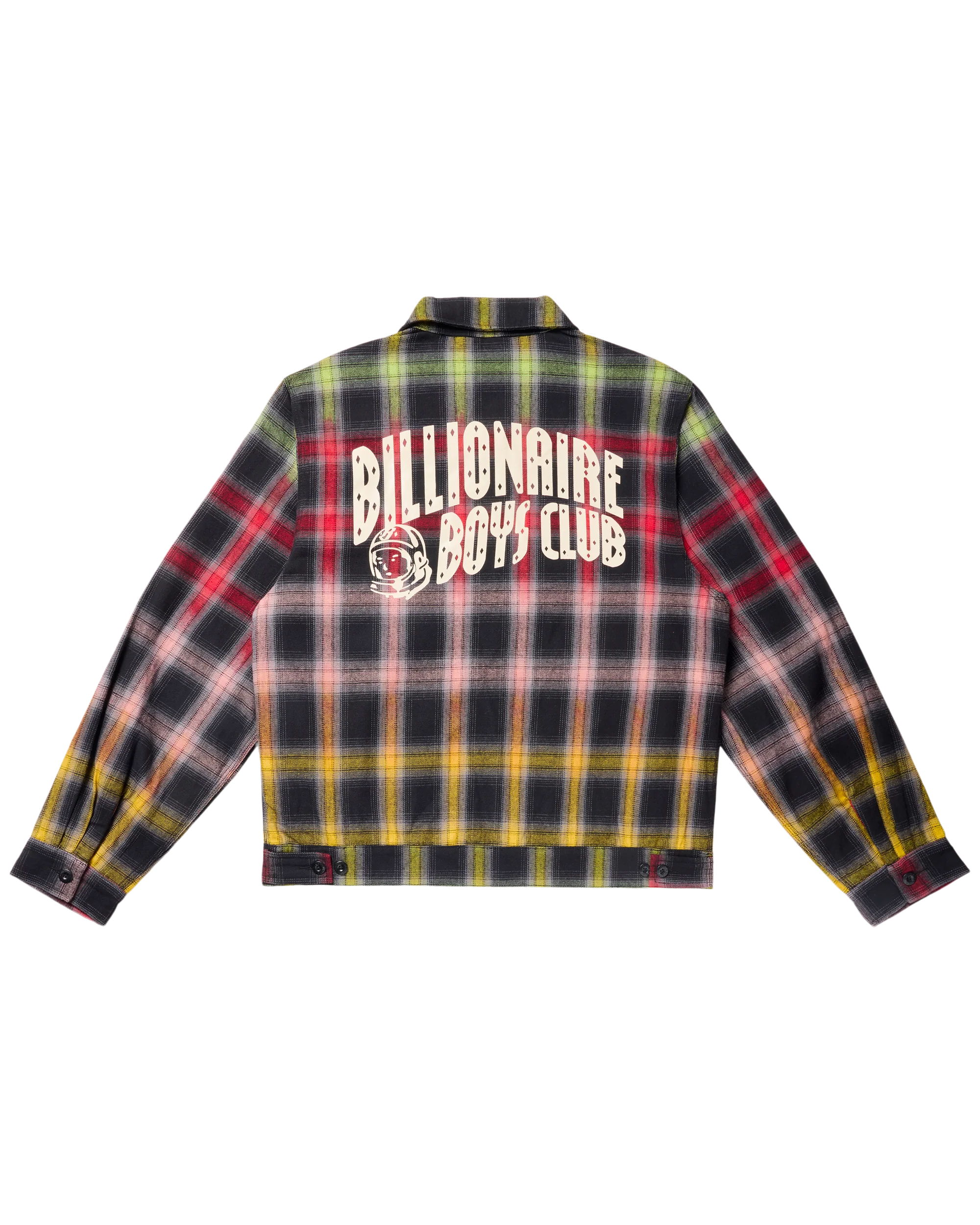 Mixer Workmans Jacket - Macdery