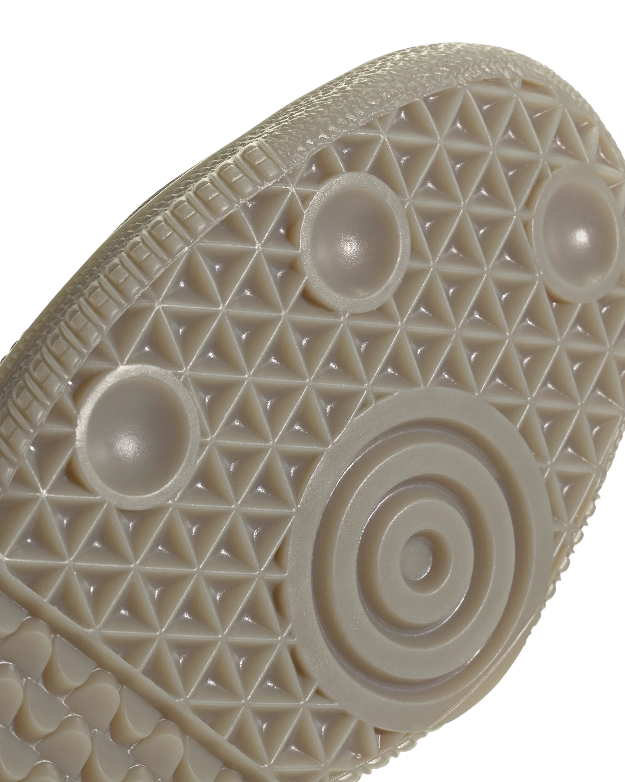 Samba Decon - Macdery