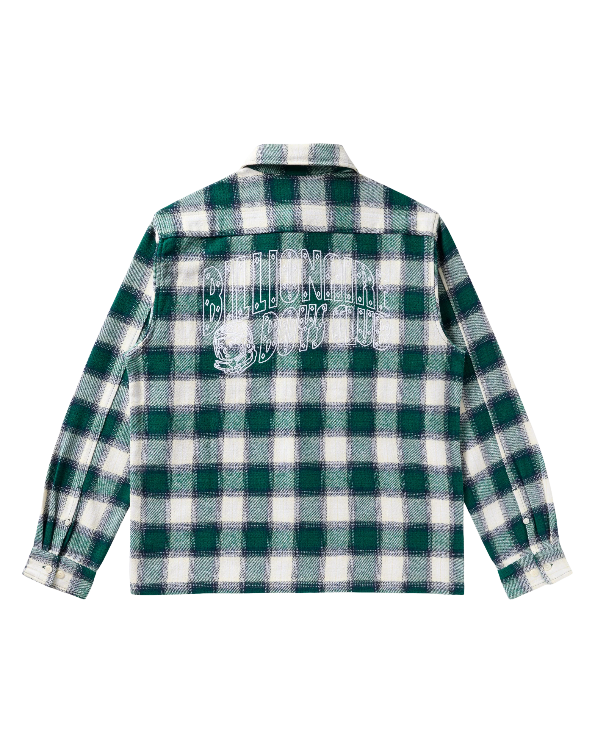 Curve LS Woven - Macdery