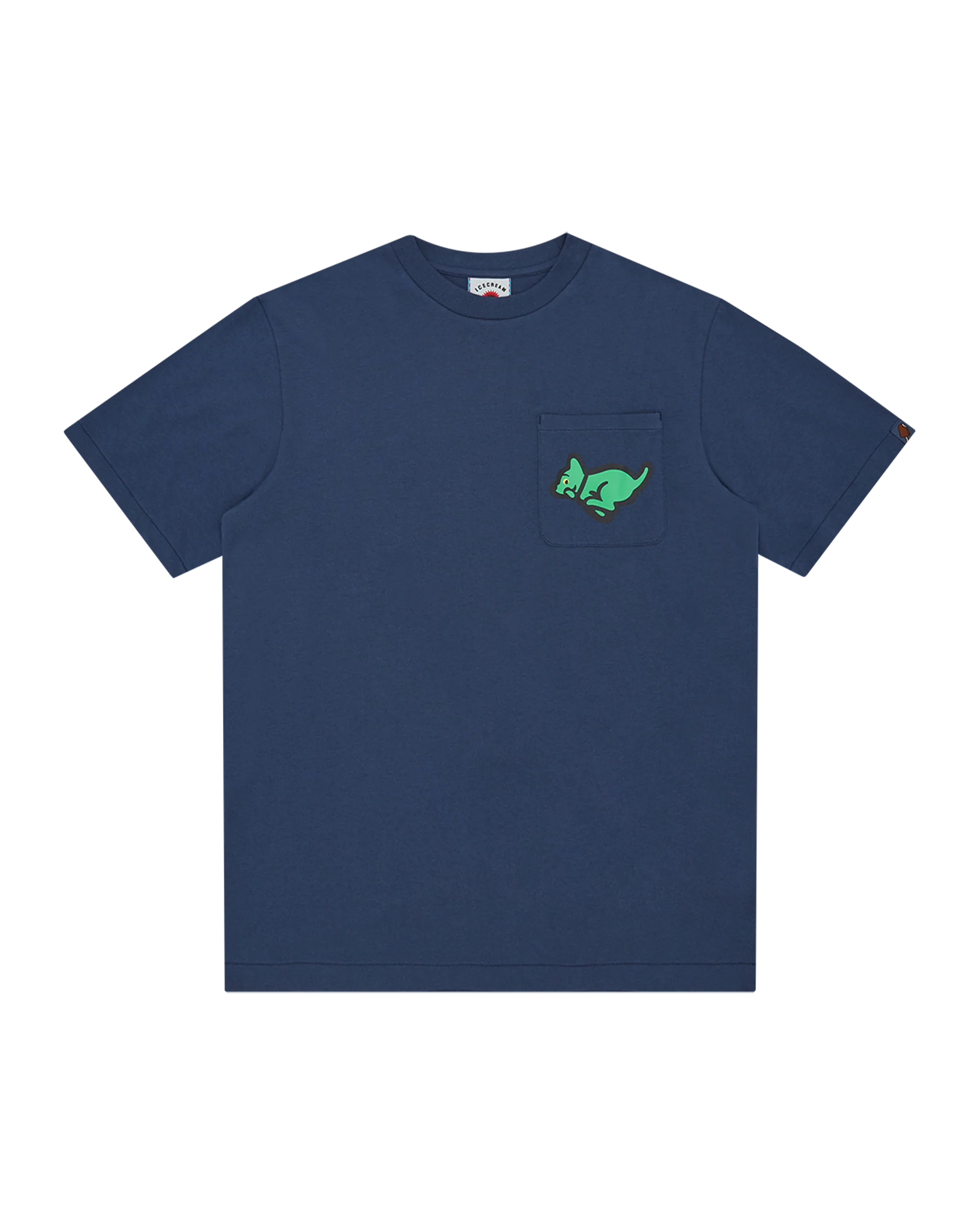 To The Core T-Shirt - Macdery