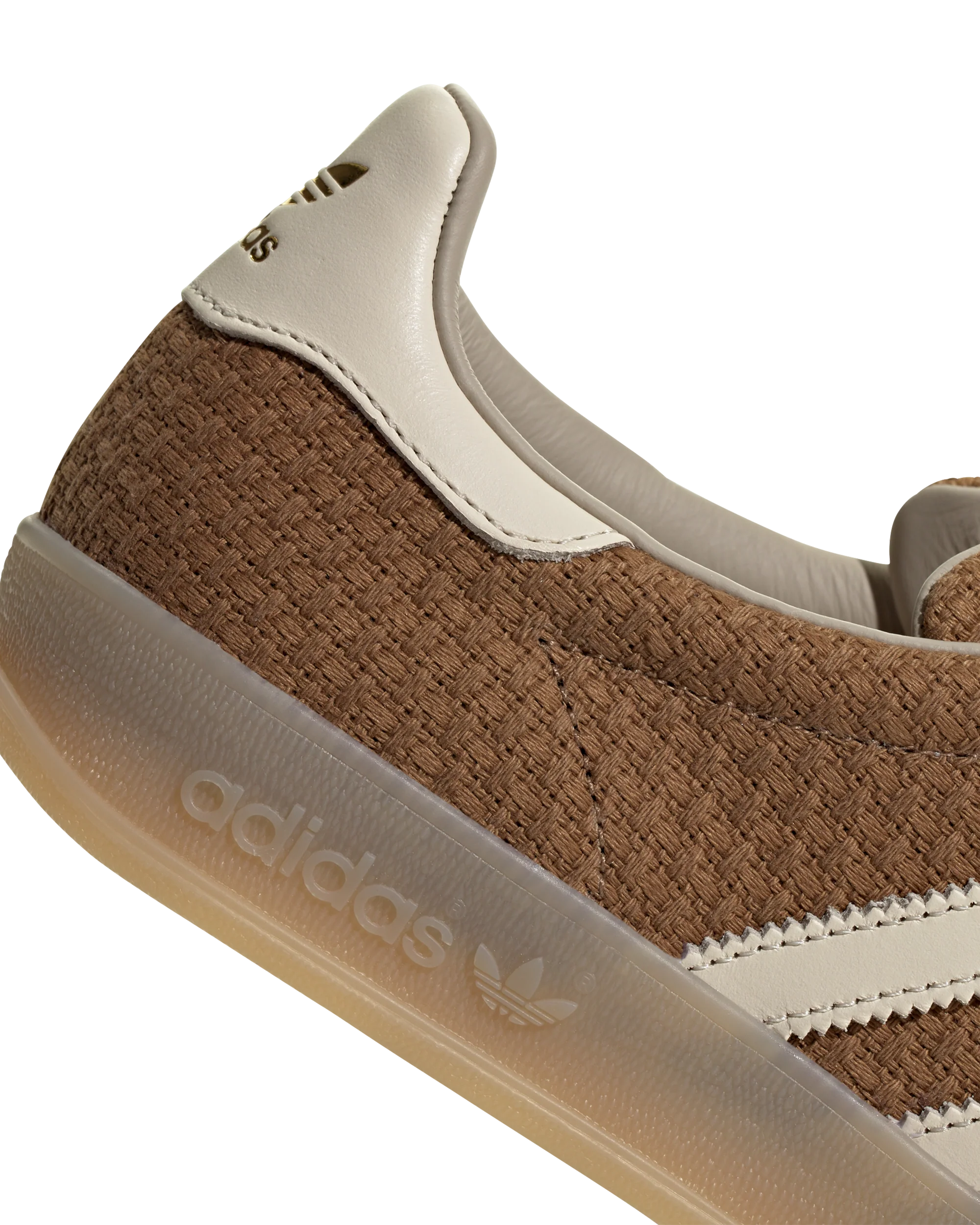 Gazelle Indoor - Macdery