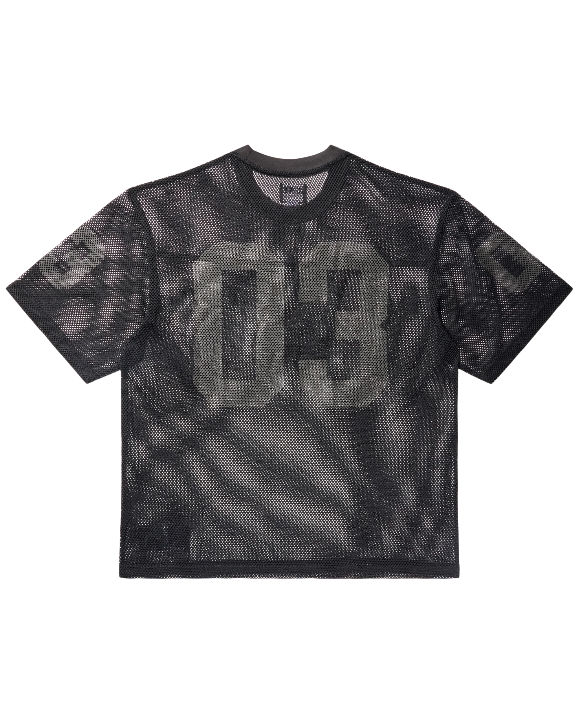 Varsity Tee - Macdery