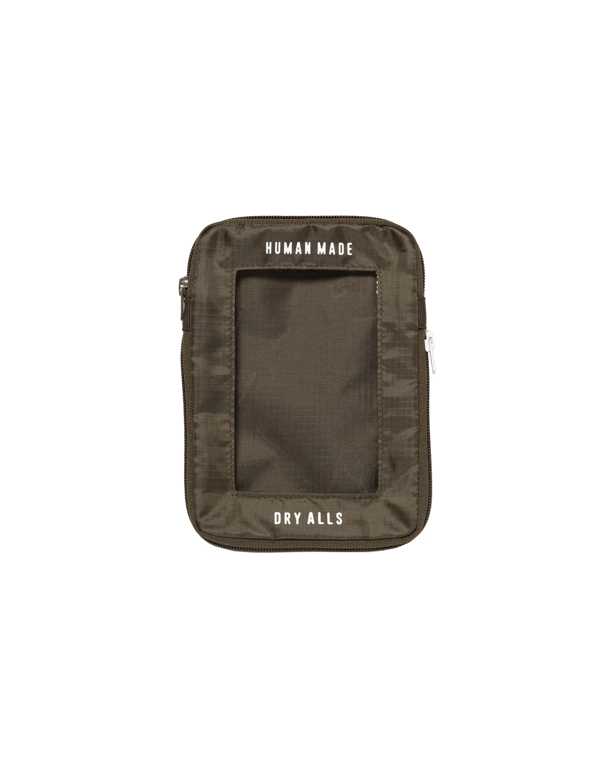 Travel Case Medium - Macdery