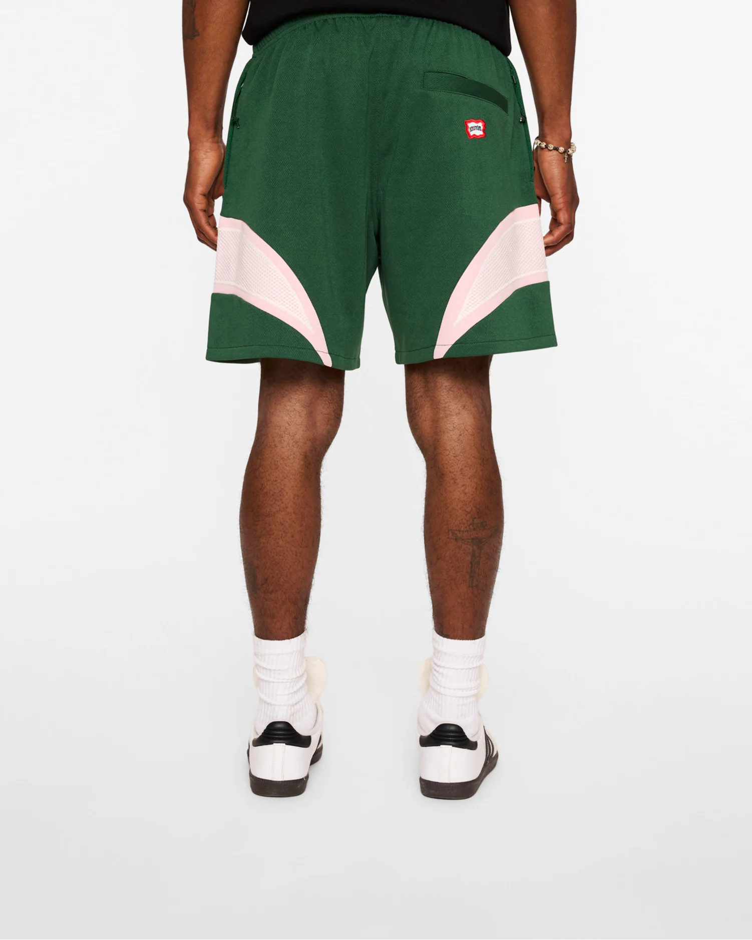 Catch Shorts - Macdery