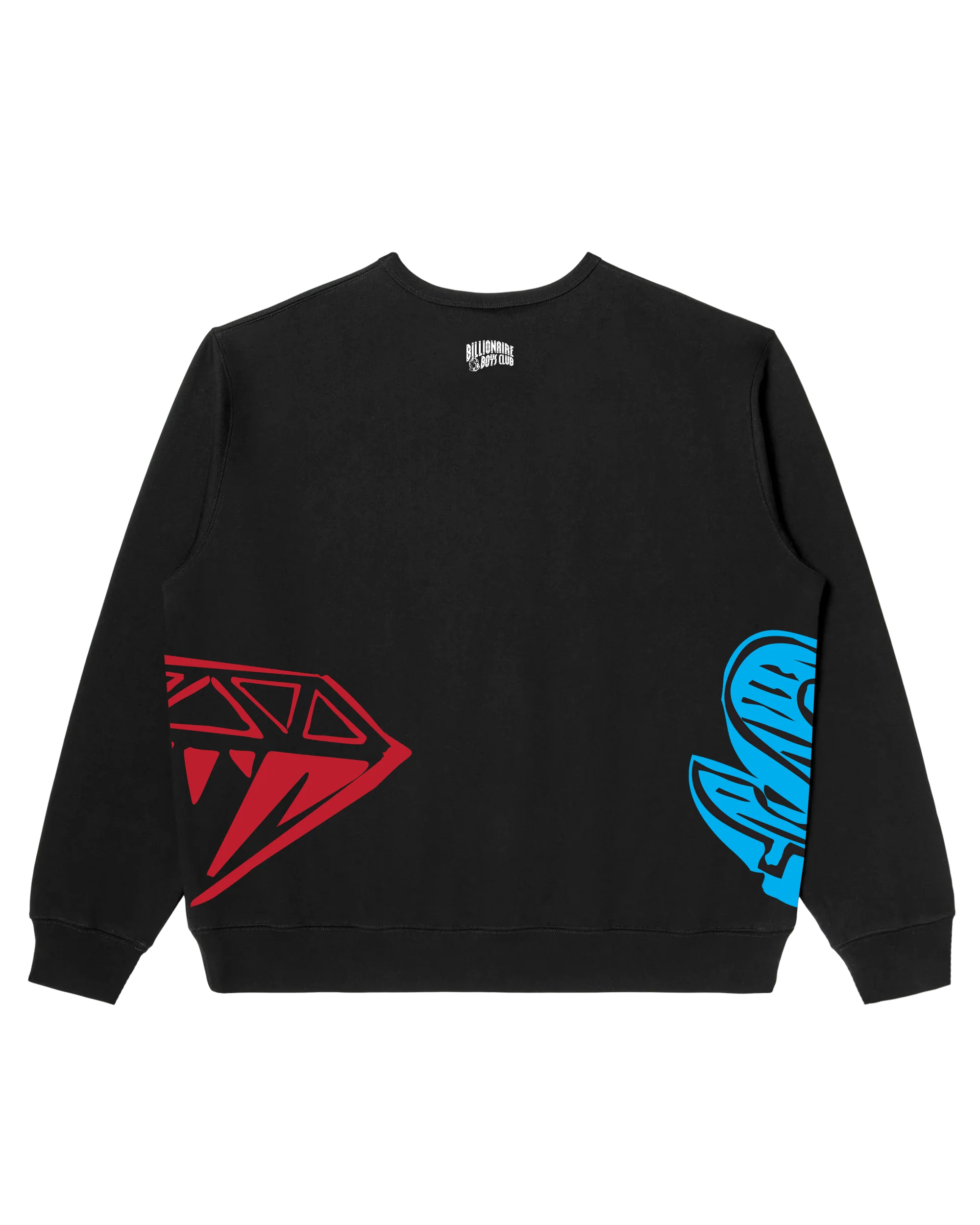 Jumbo D&D Crewneck - Macdery