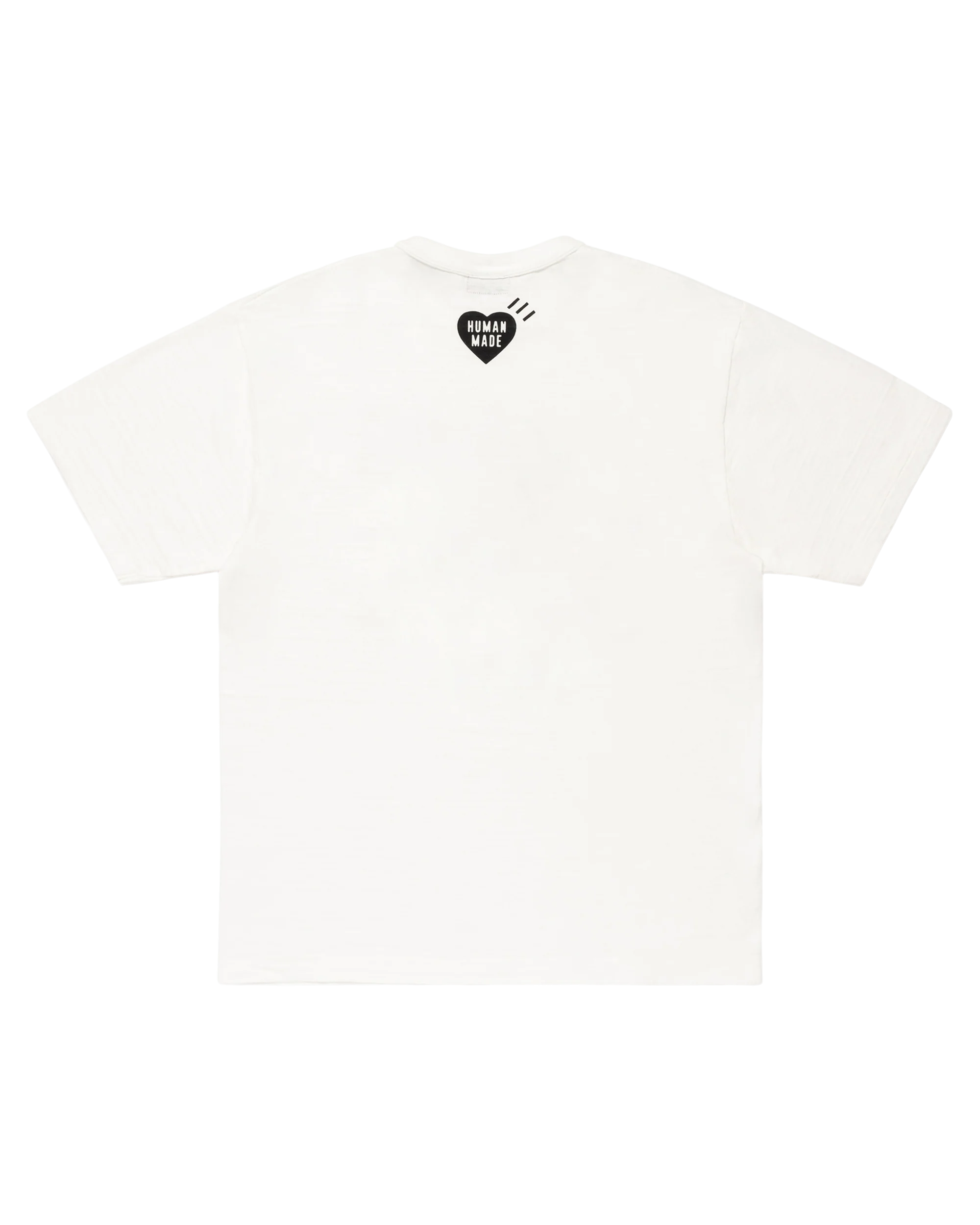 Graphic T-Shirt #6 - Macdery