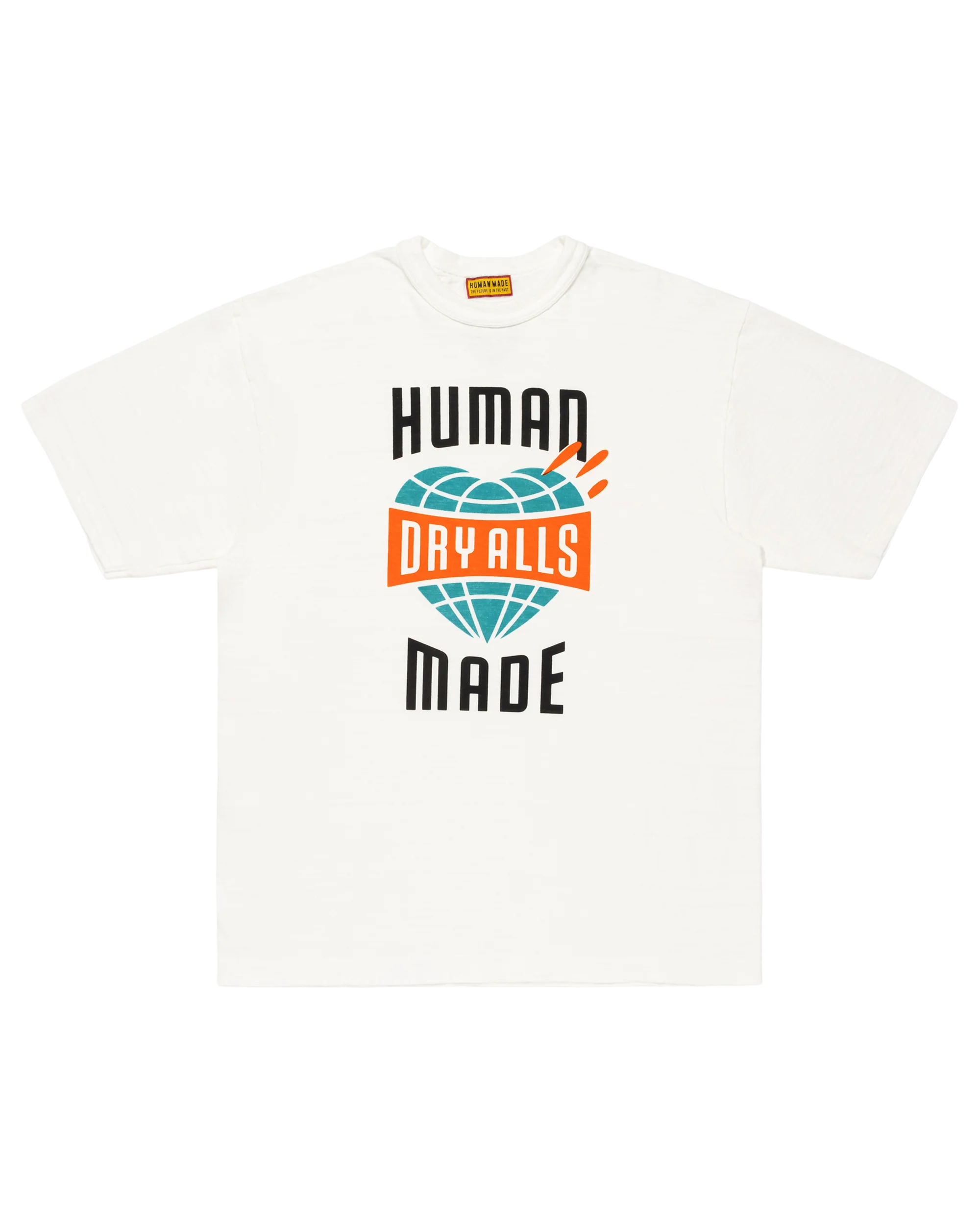 Graphic T-Shirt #3 - Macdery