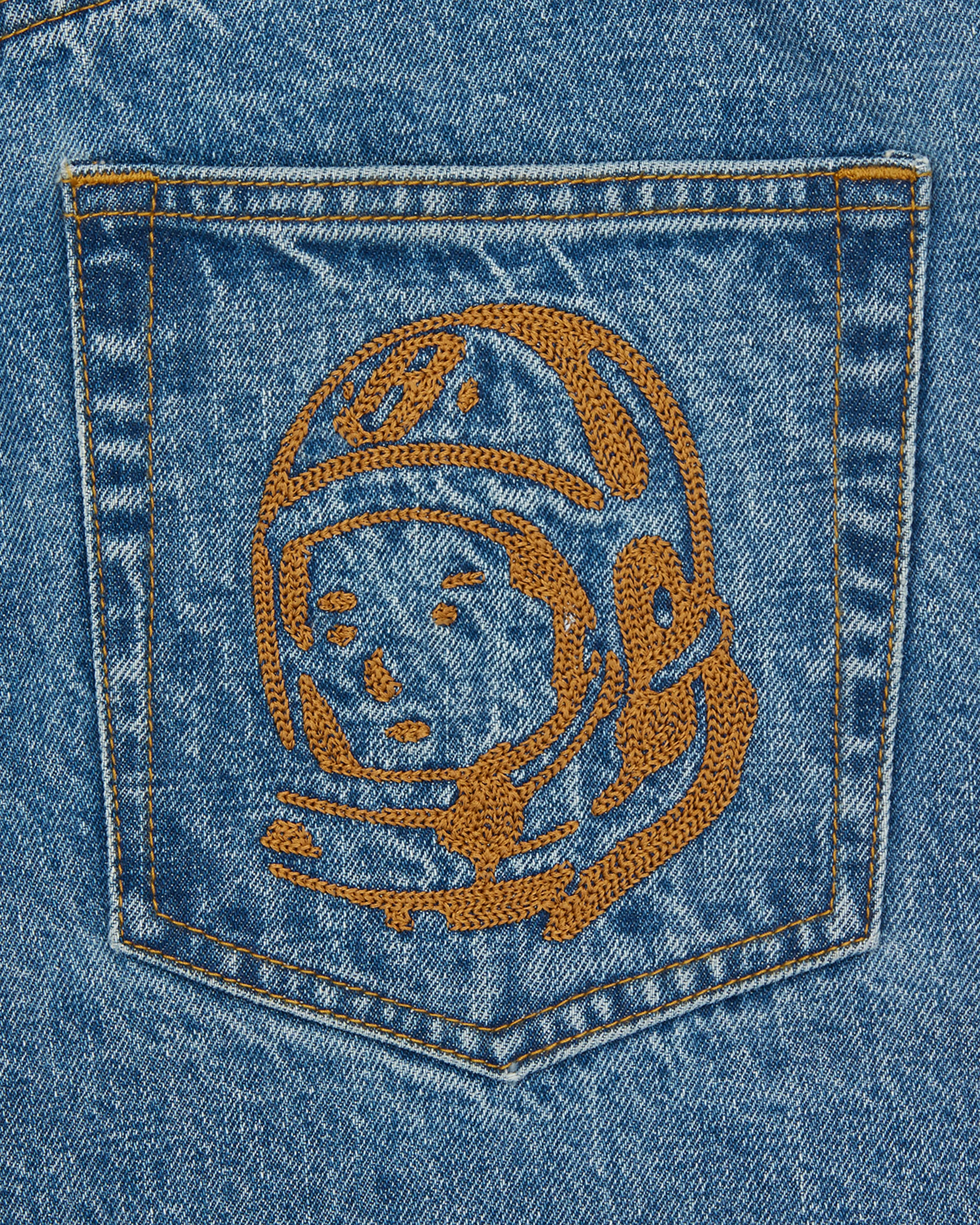 Astro Denim Pant - Macdery