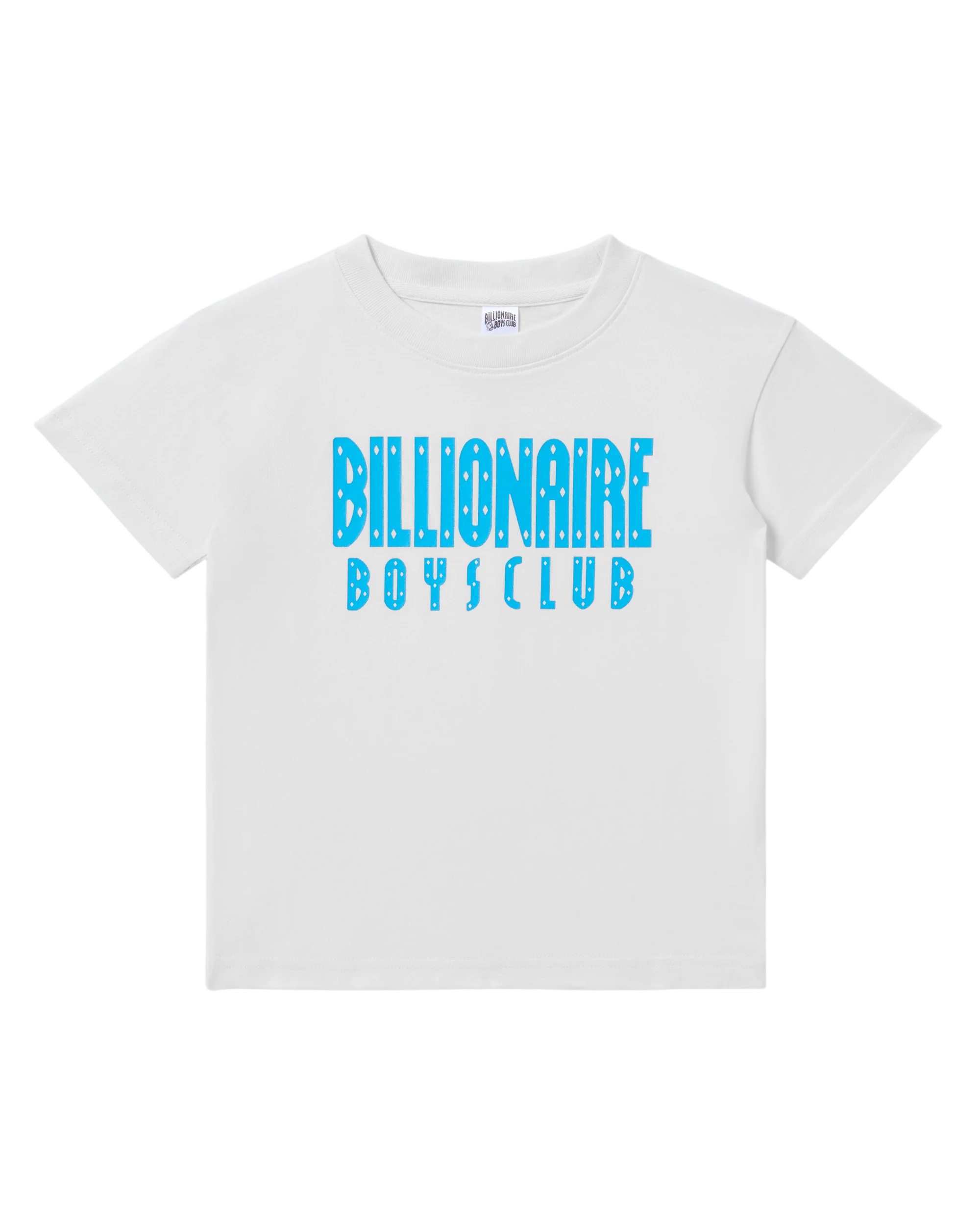 Kids Billionaire Tee - Macdery