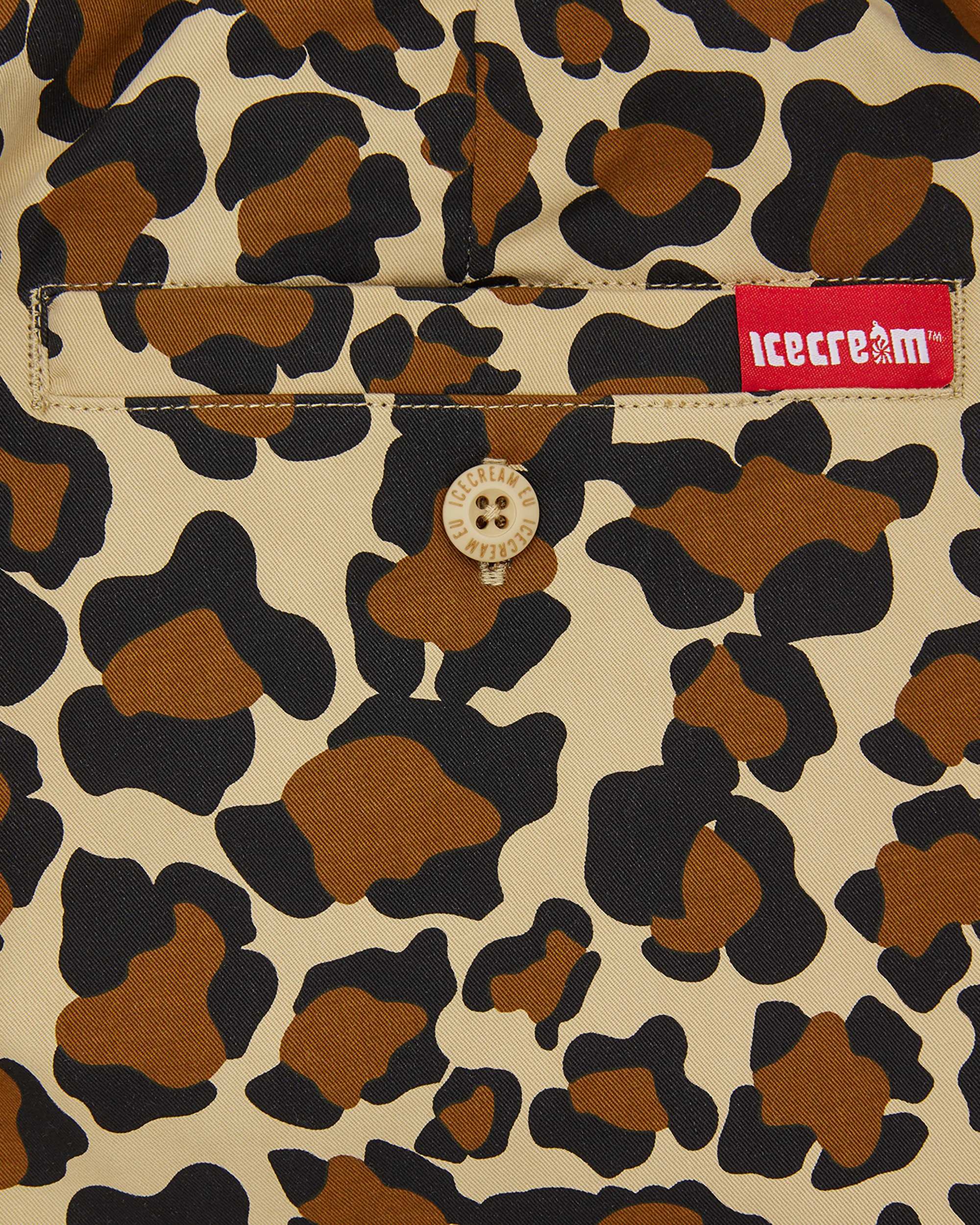 Skate Pant - Macdery