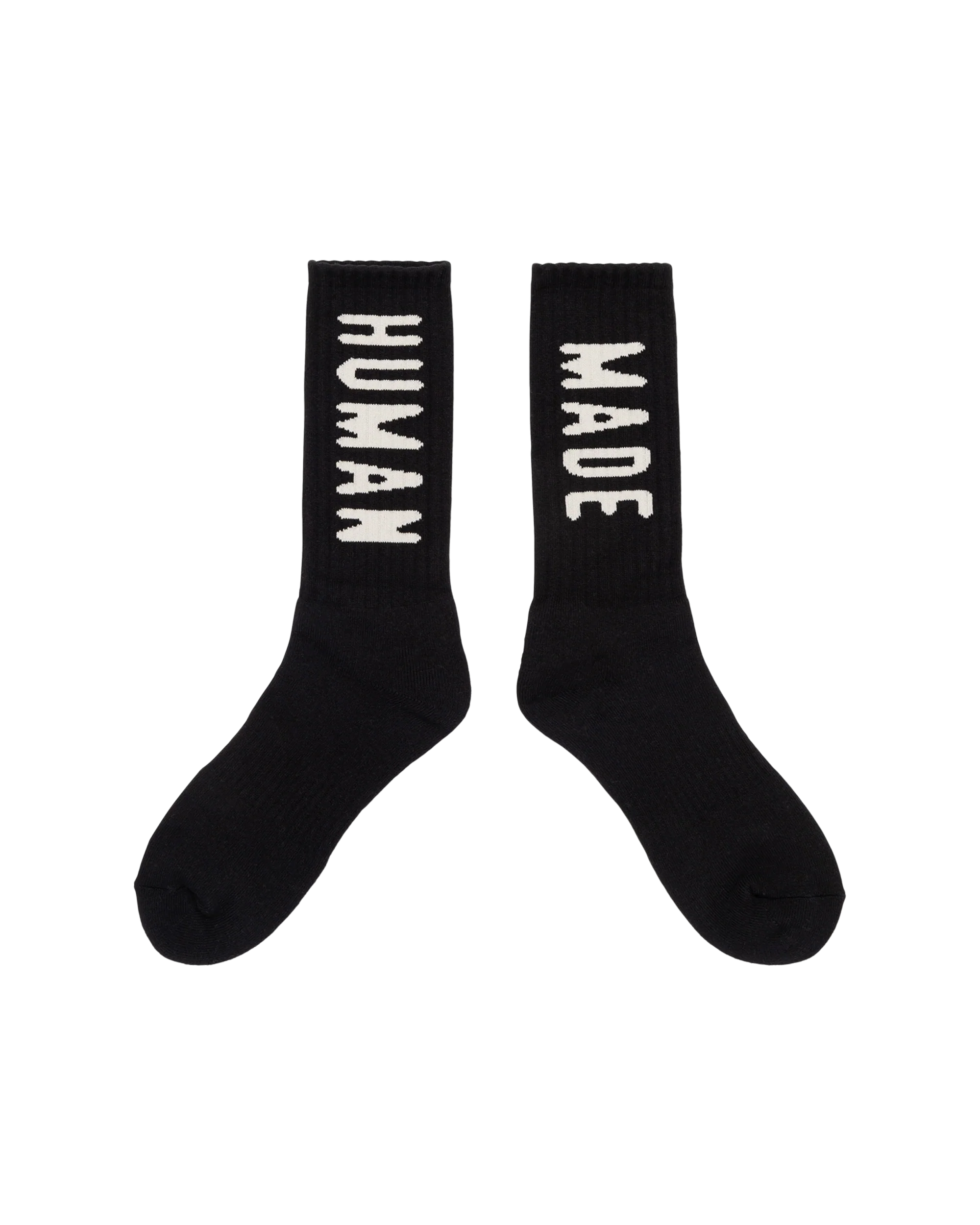 Hm Logo Socks - Macdery