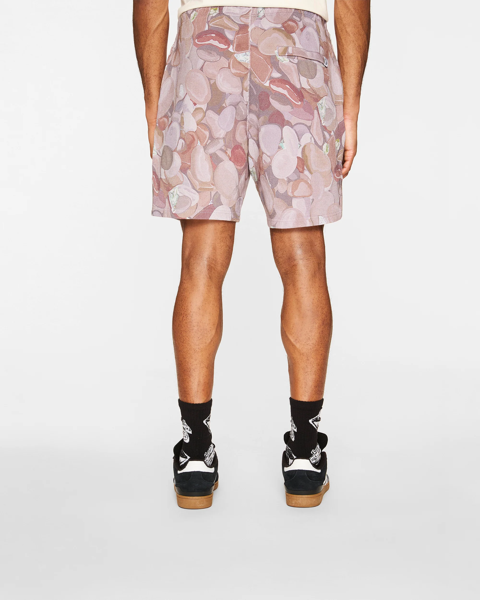 Rocks Shorts - Macdery