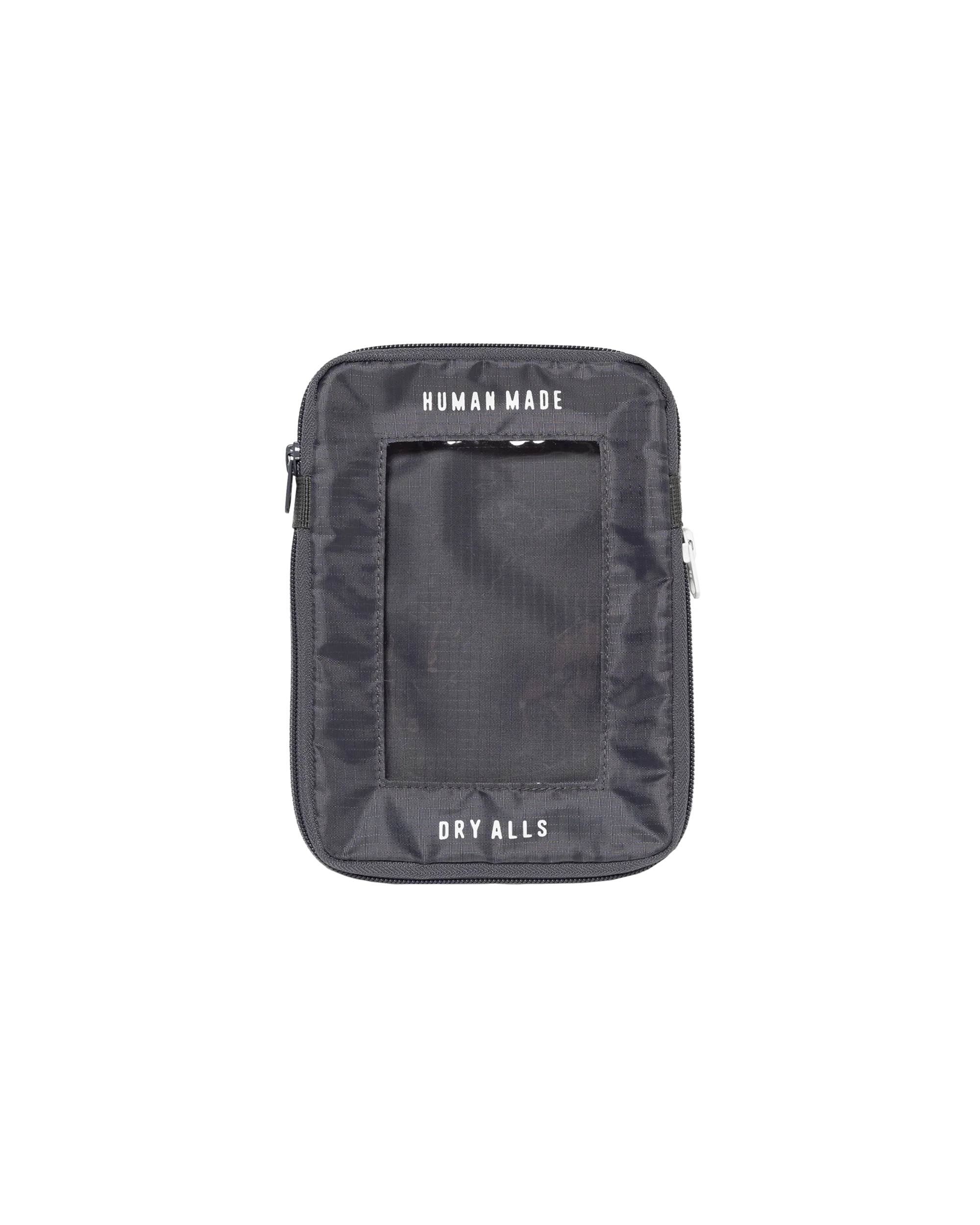 Travel Case Medium - Macdery