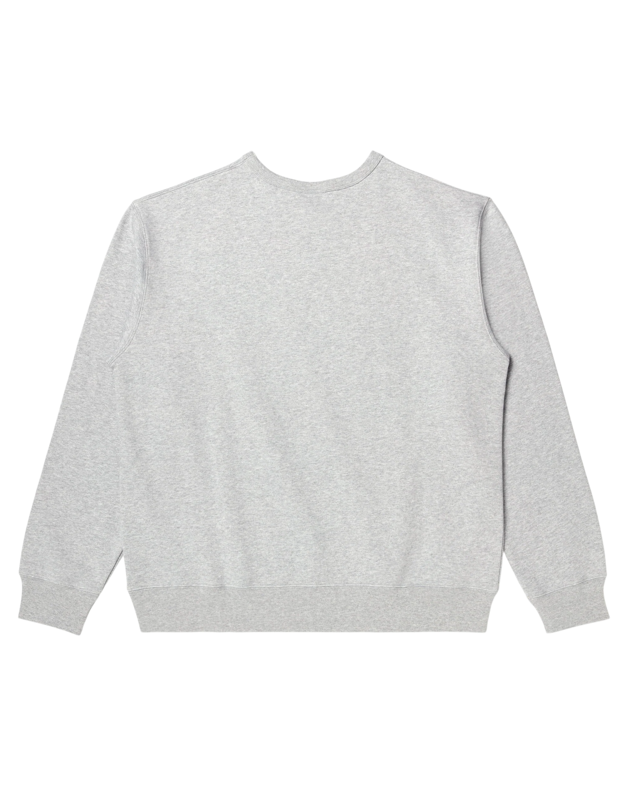 Lil OG Logo Crewneck - Macdery