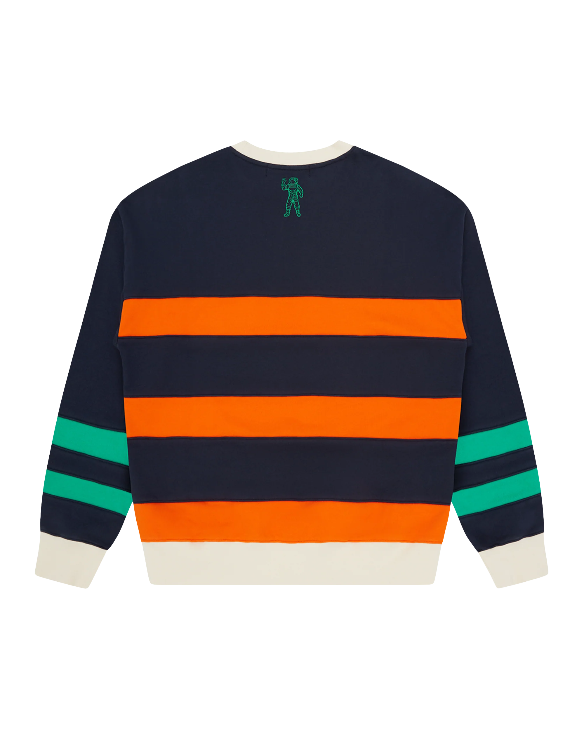 Internazionale Crewneck - Macdery
