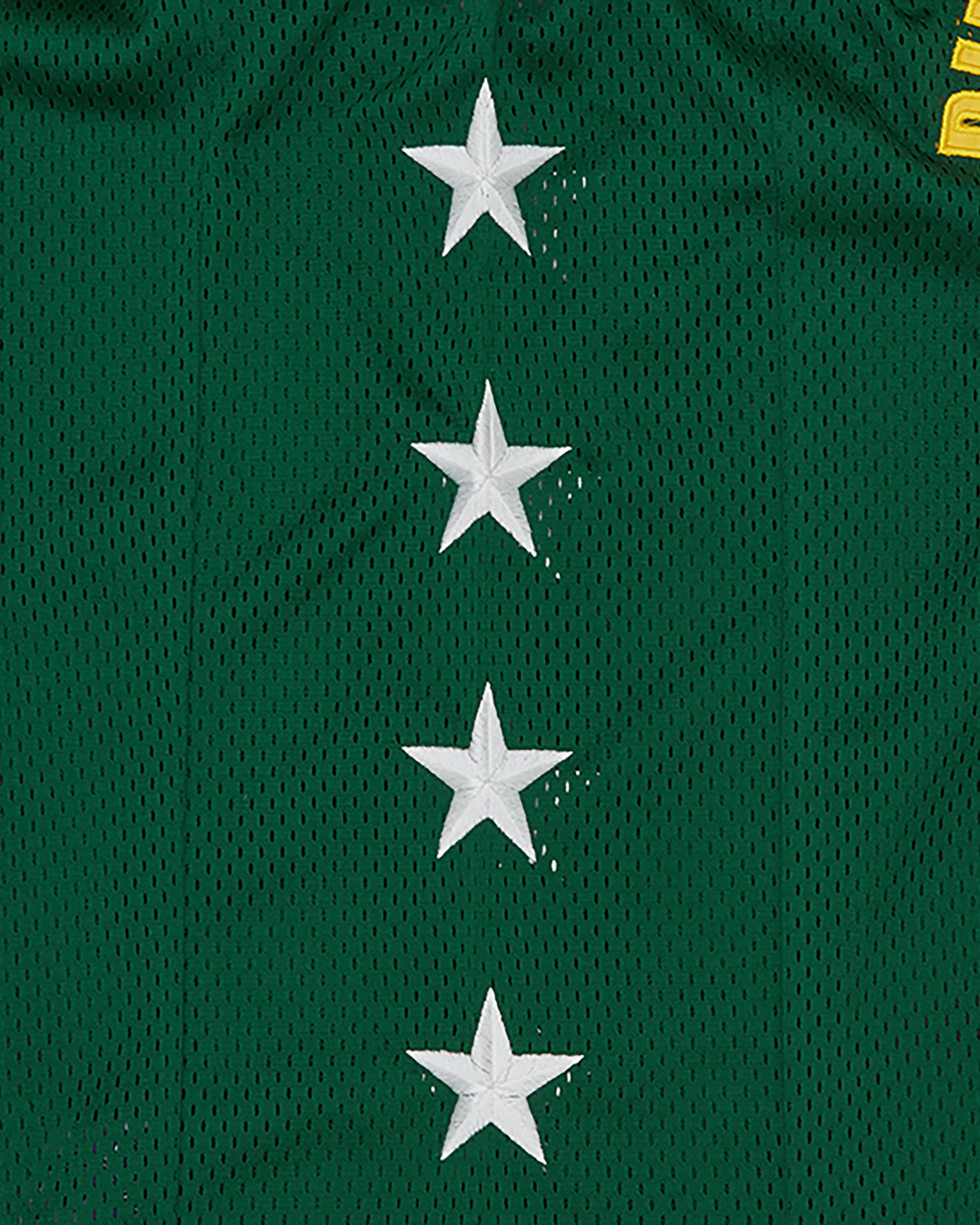 Astro Mesh Basketball Vest - Macdery