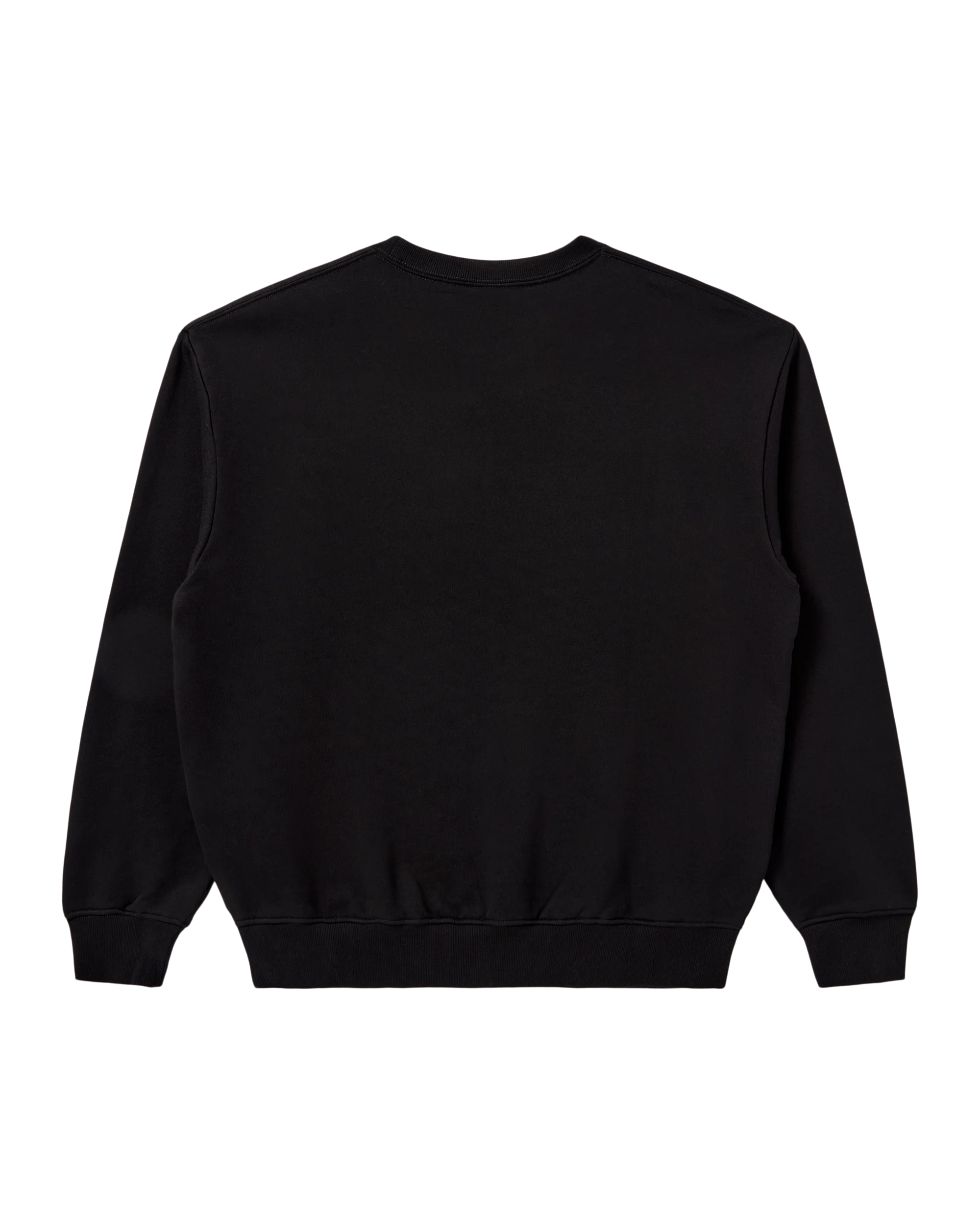 Swirl Sweatshirt - Macdery