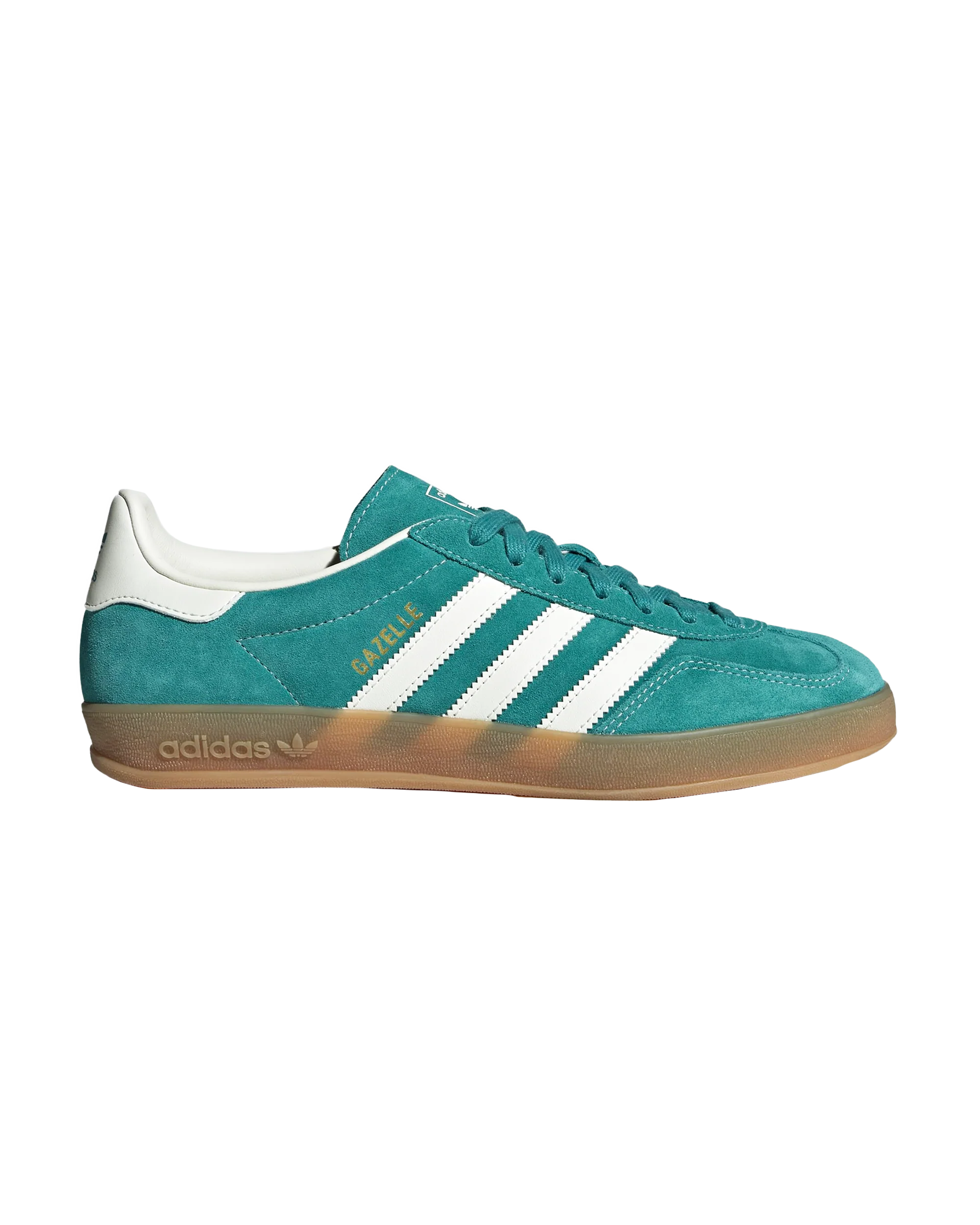 Gazelle Indoor - Macdery