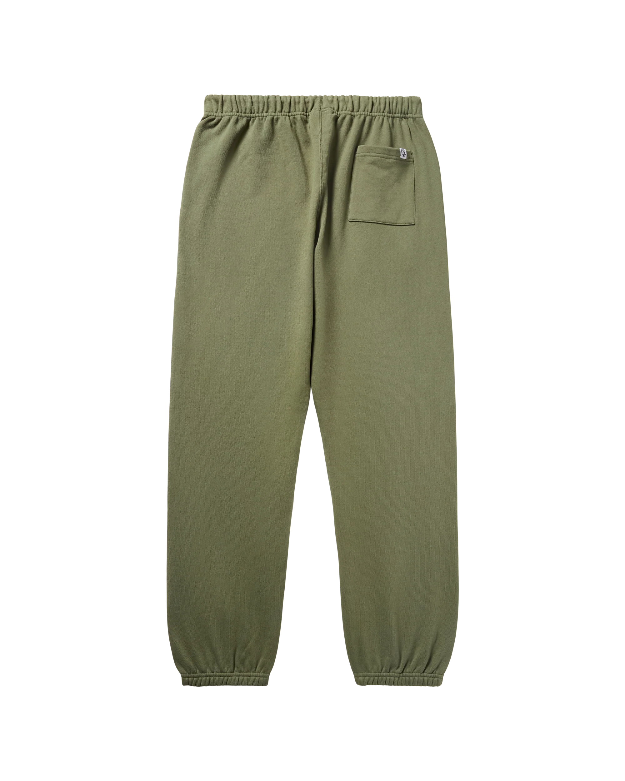 Embroidered Logo Sweatpant - Macdery