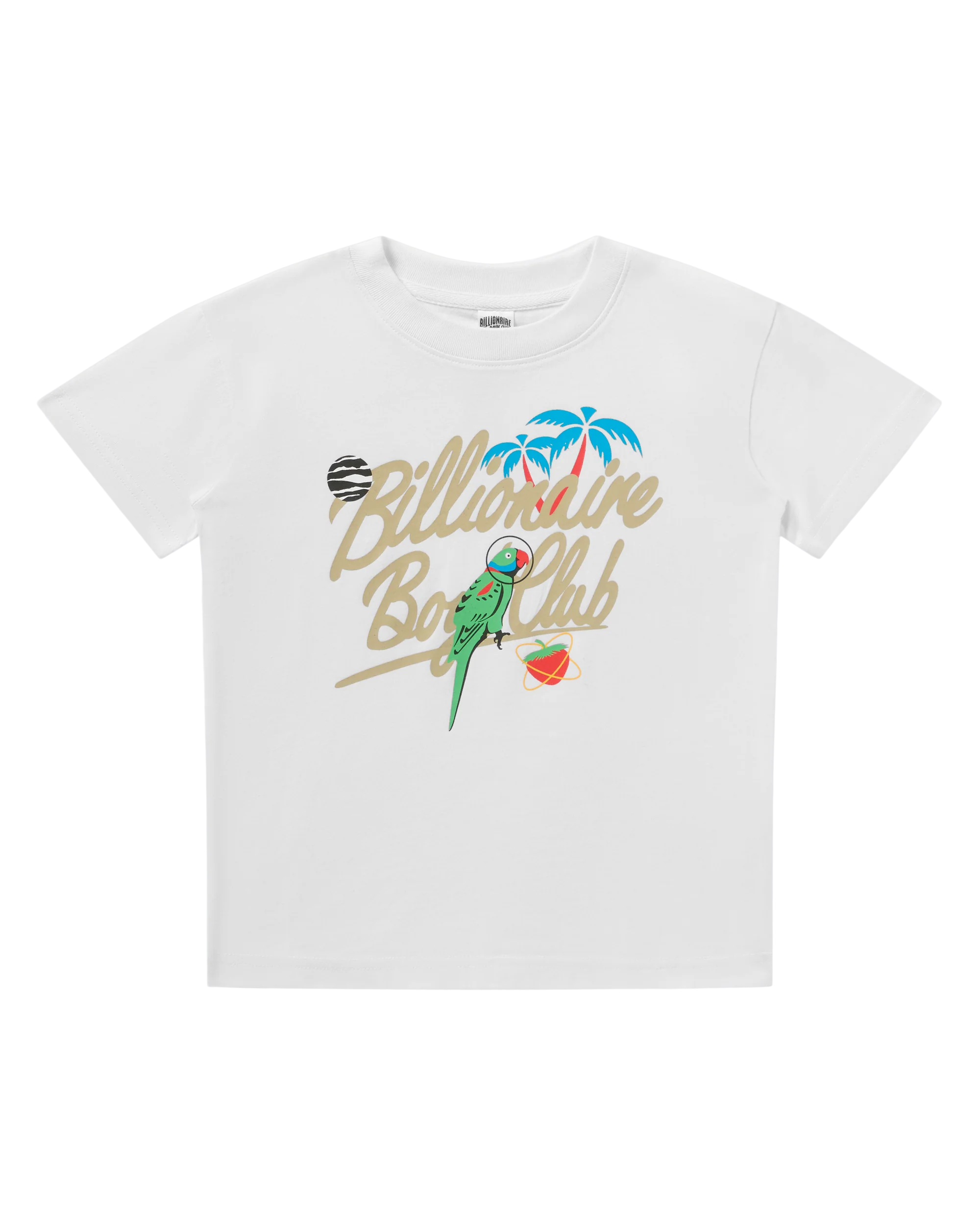 Kids Spaceberry Tee - Macdery