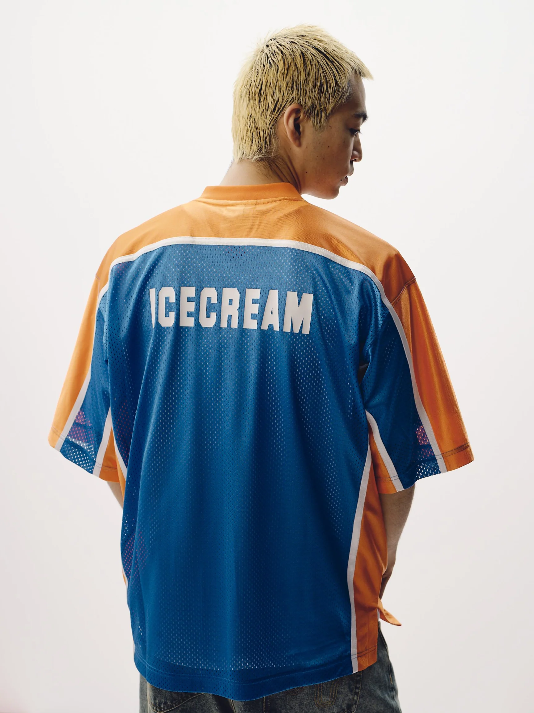 Bulldog Football Top - Macdery