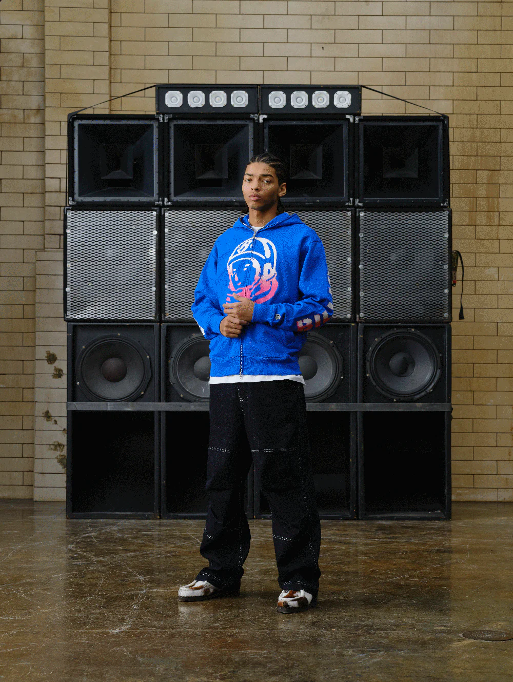 Odyssey Sprayer Astro Zip Through Hood - Macdery