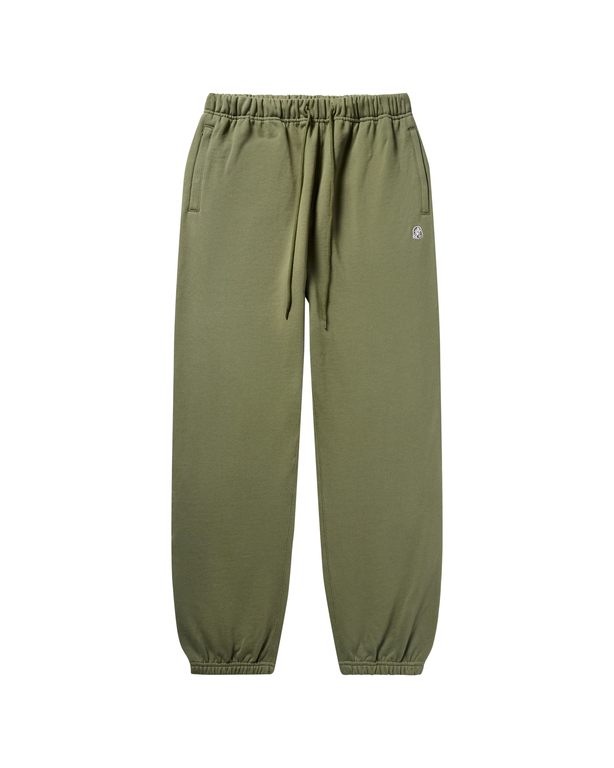 Embroidered Logo Sweatpant - Macdery