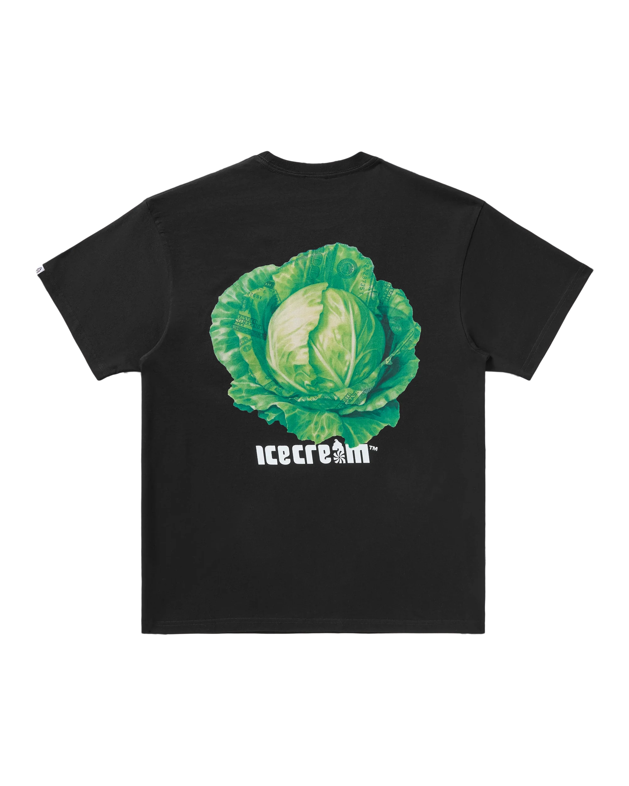 Cabbage Tee - Macdery