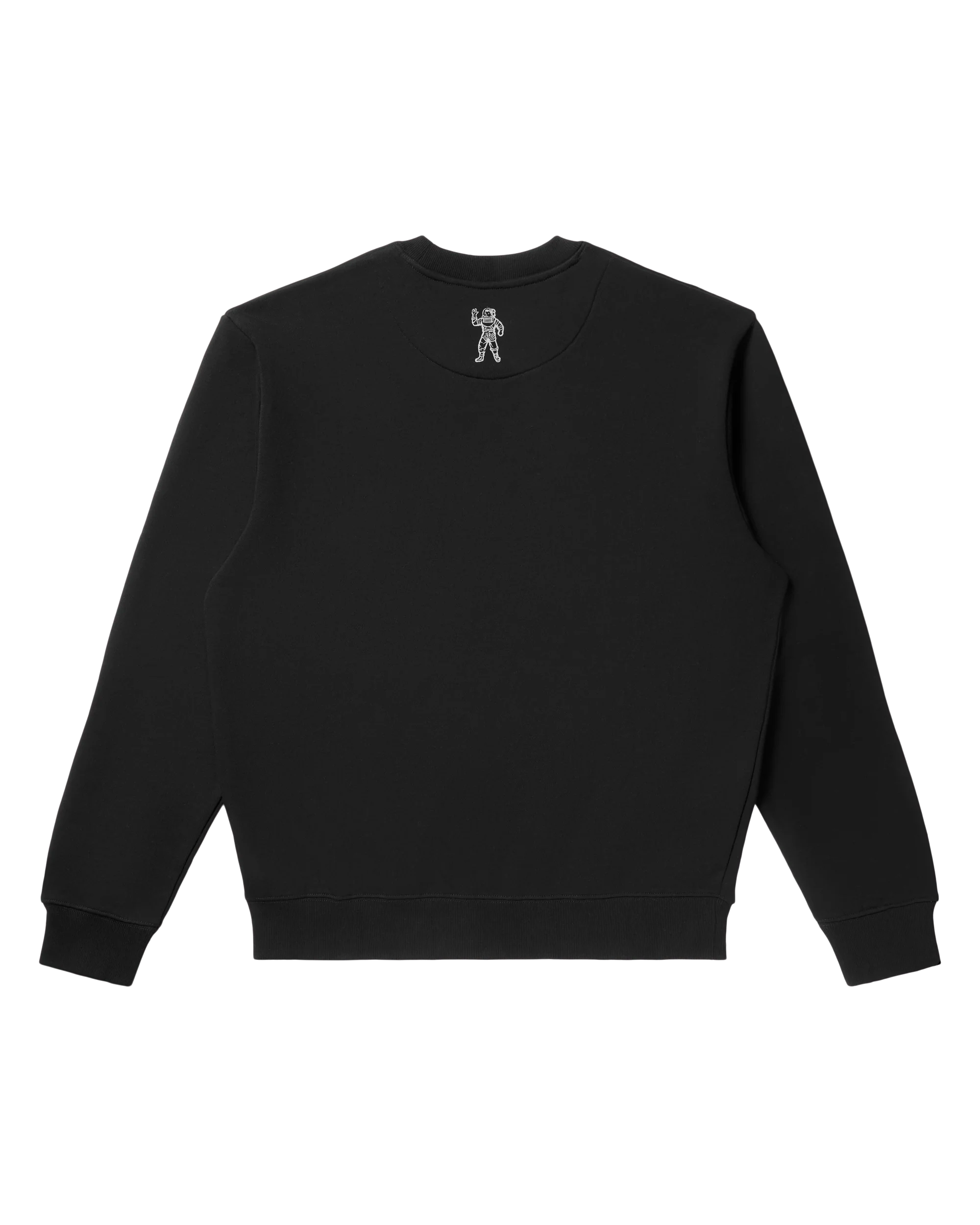 Collegiate Crew Sweatshirt - Macdery
