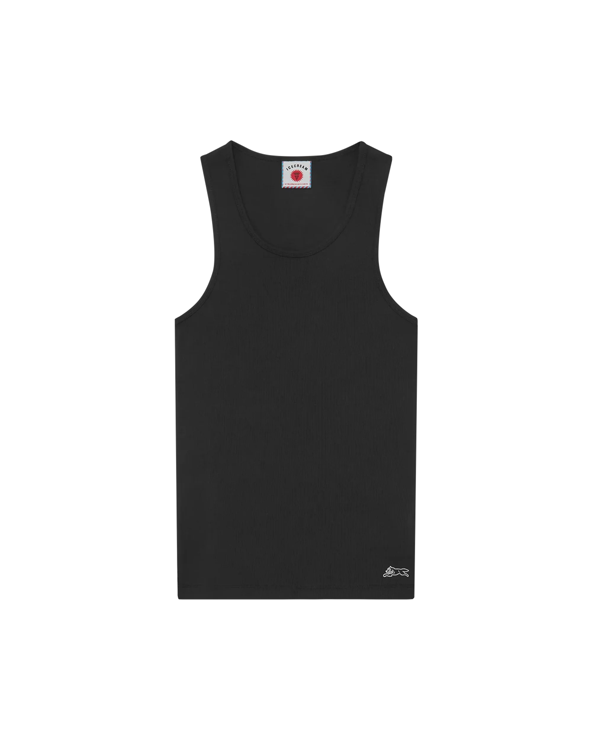 Running Dog 3-Pack Vest - Macdery