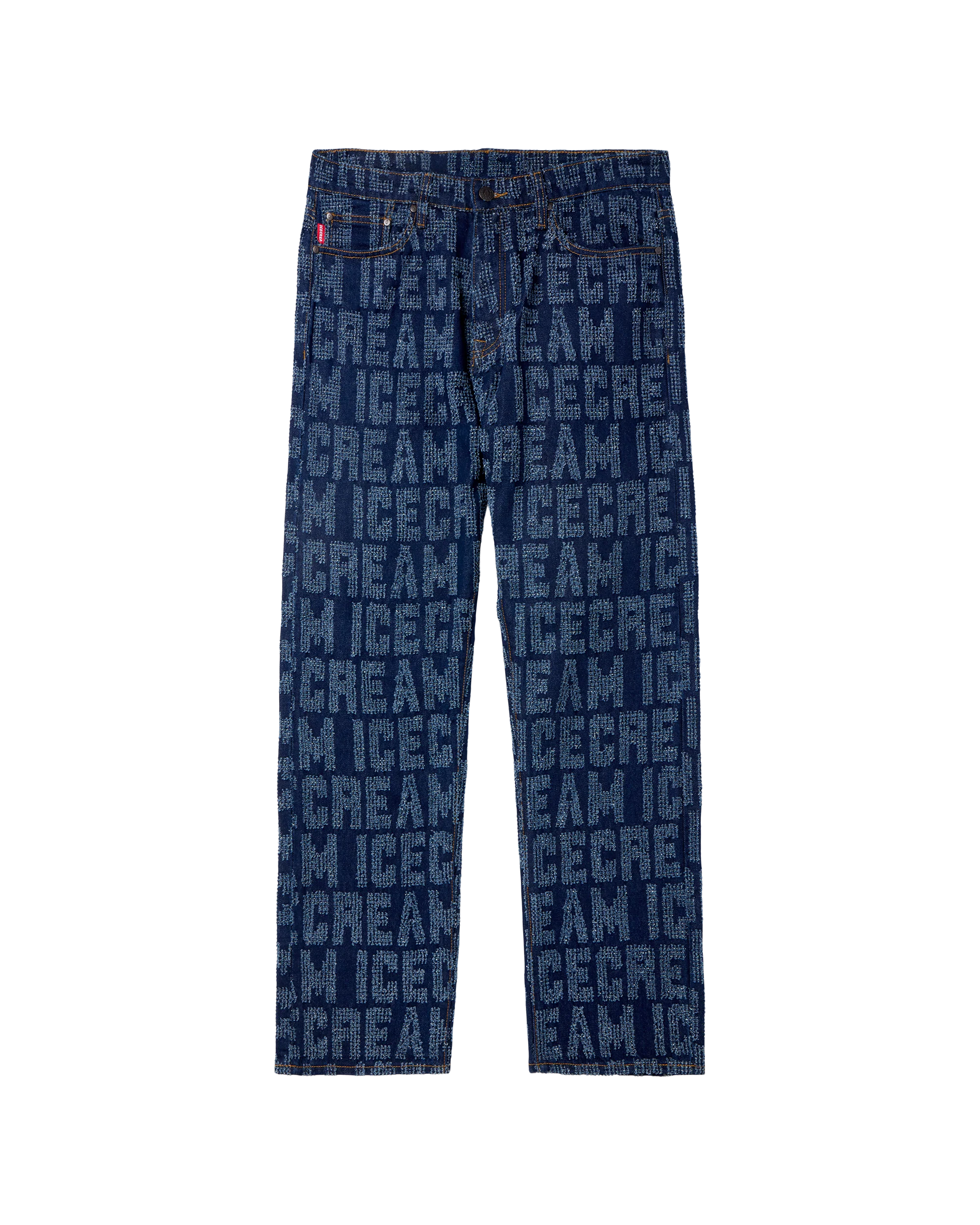 Sweet Tooth Jeans - Macdery