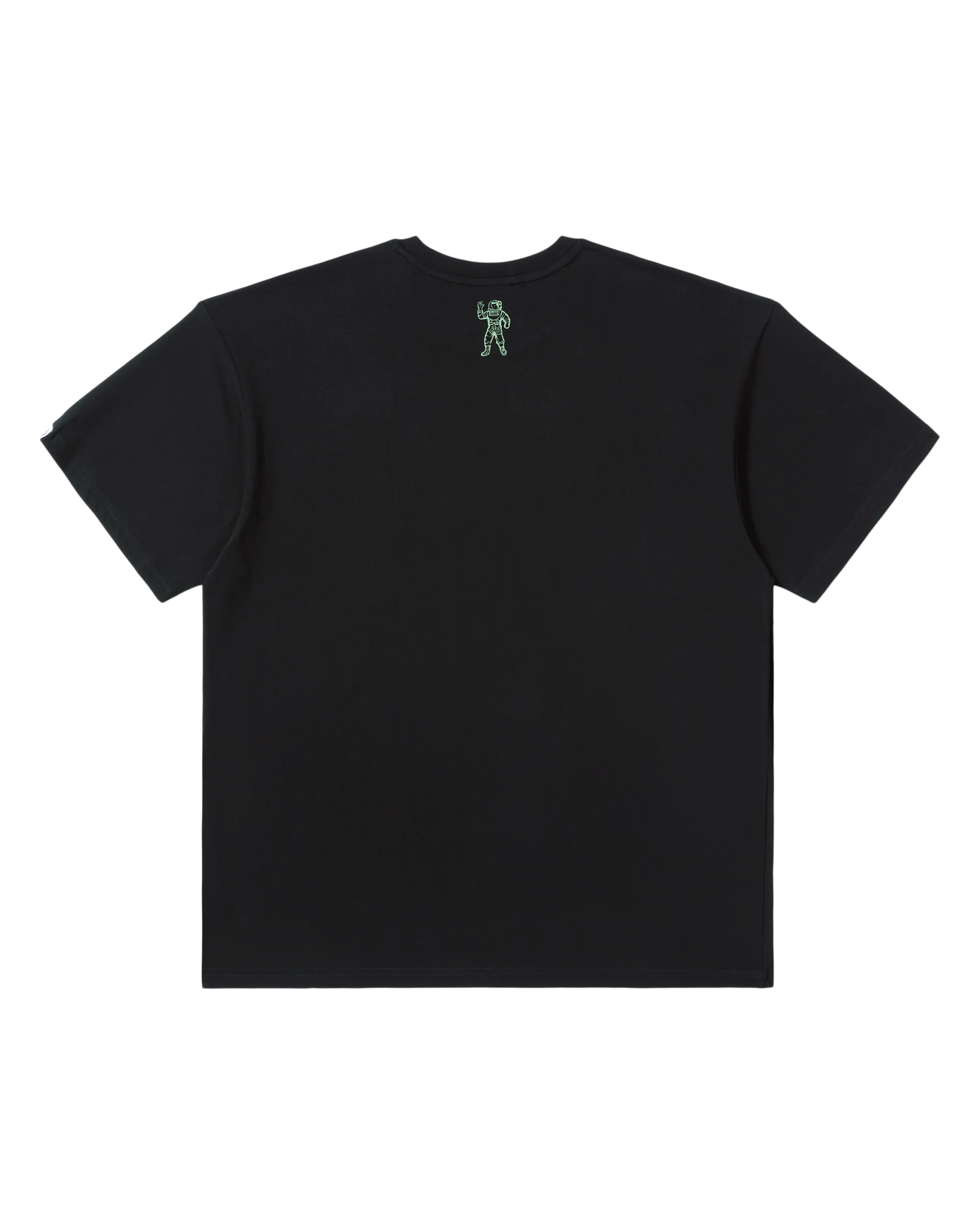 Curve Mix Tee - Macdery