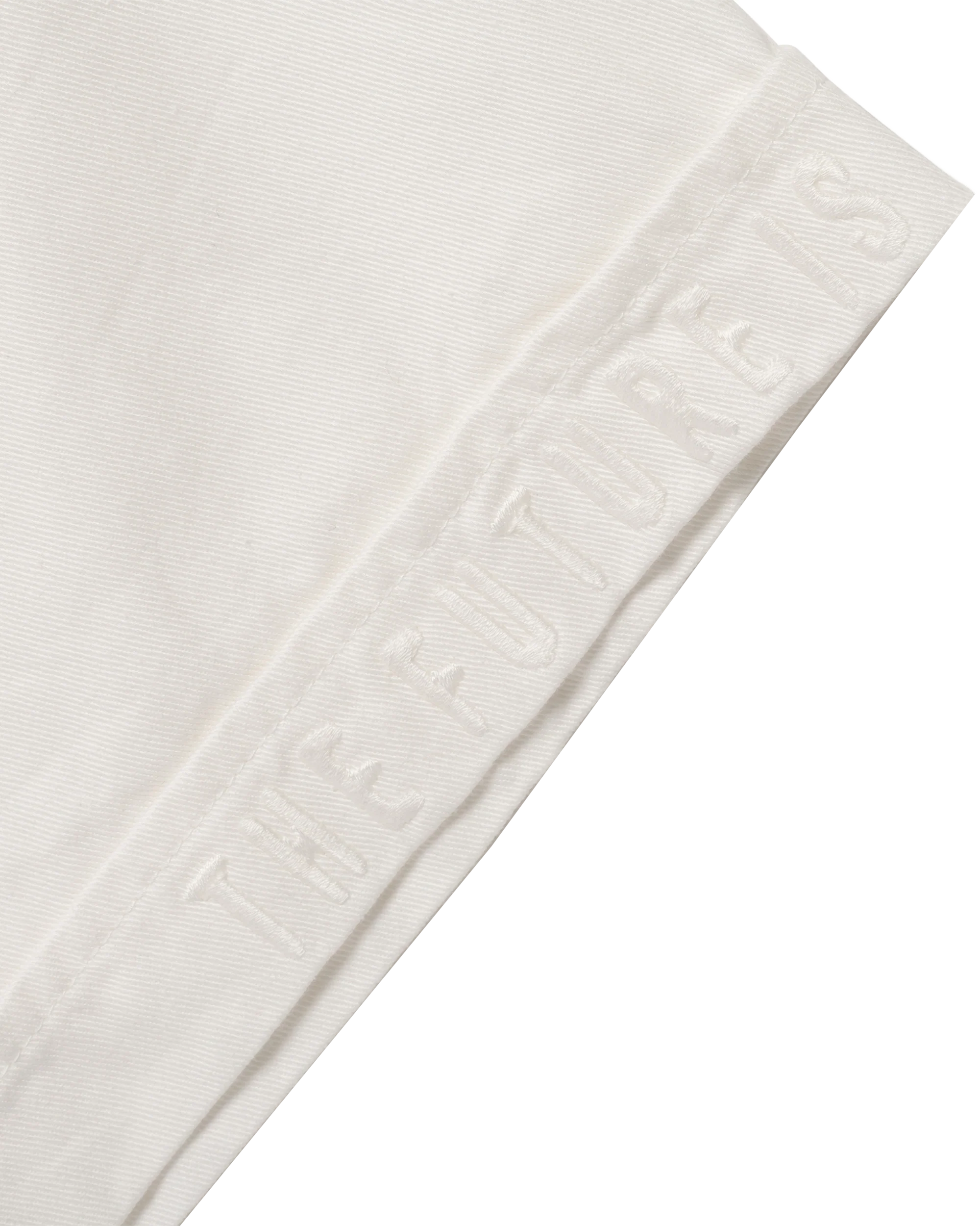 Open Collar Shirt - Macdery