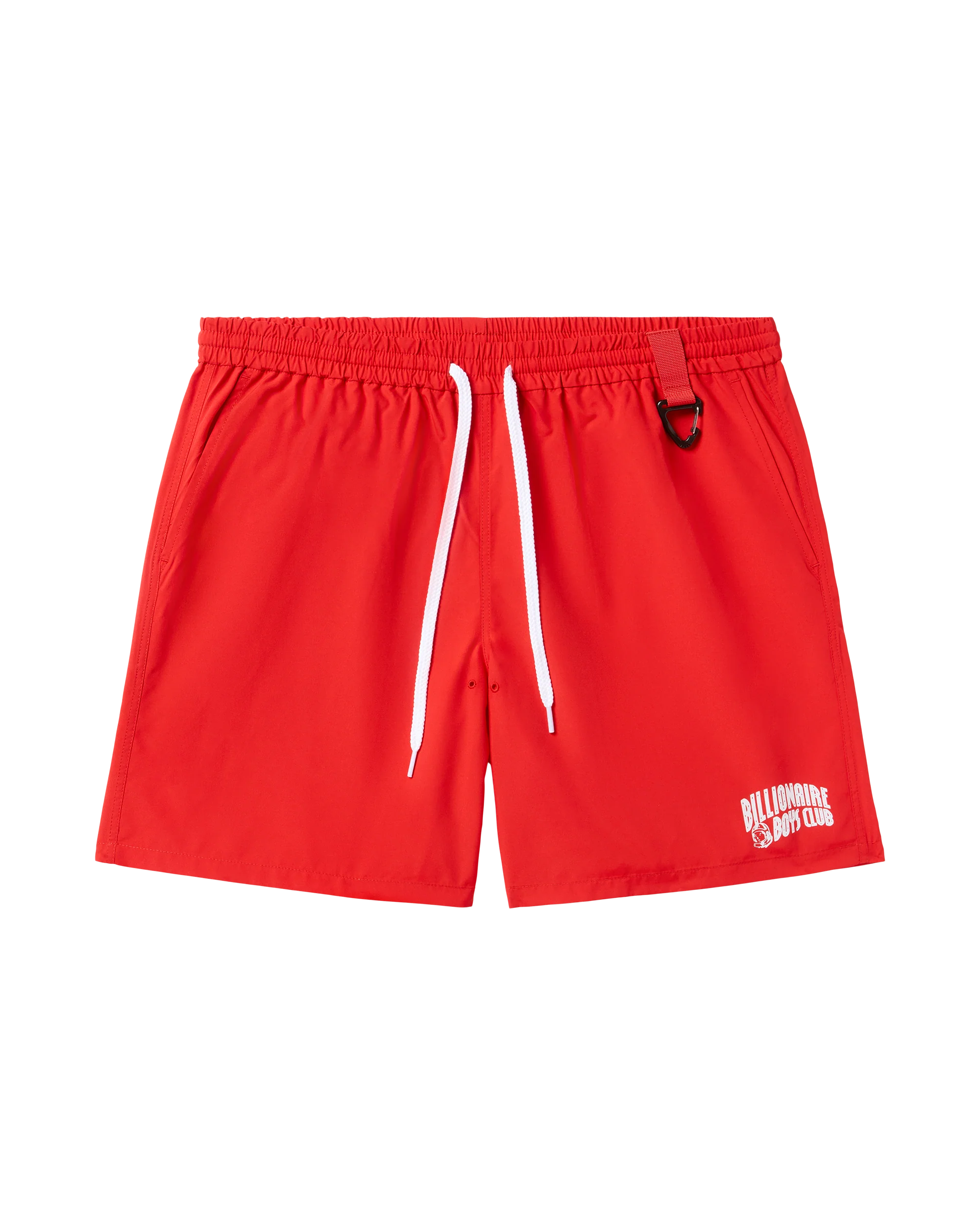 Curve Shorts - Macdery