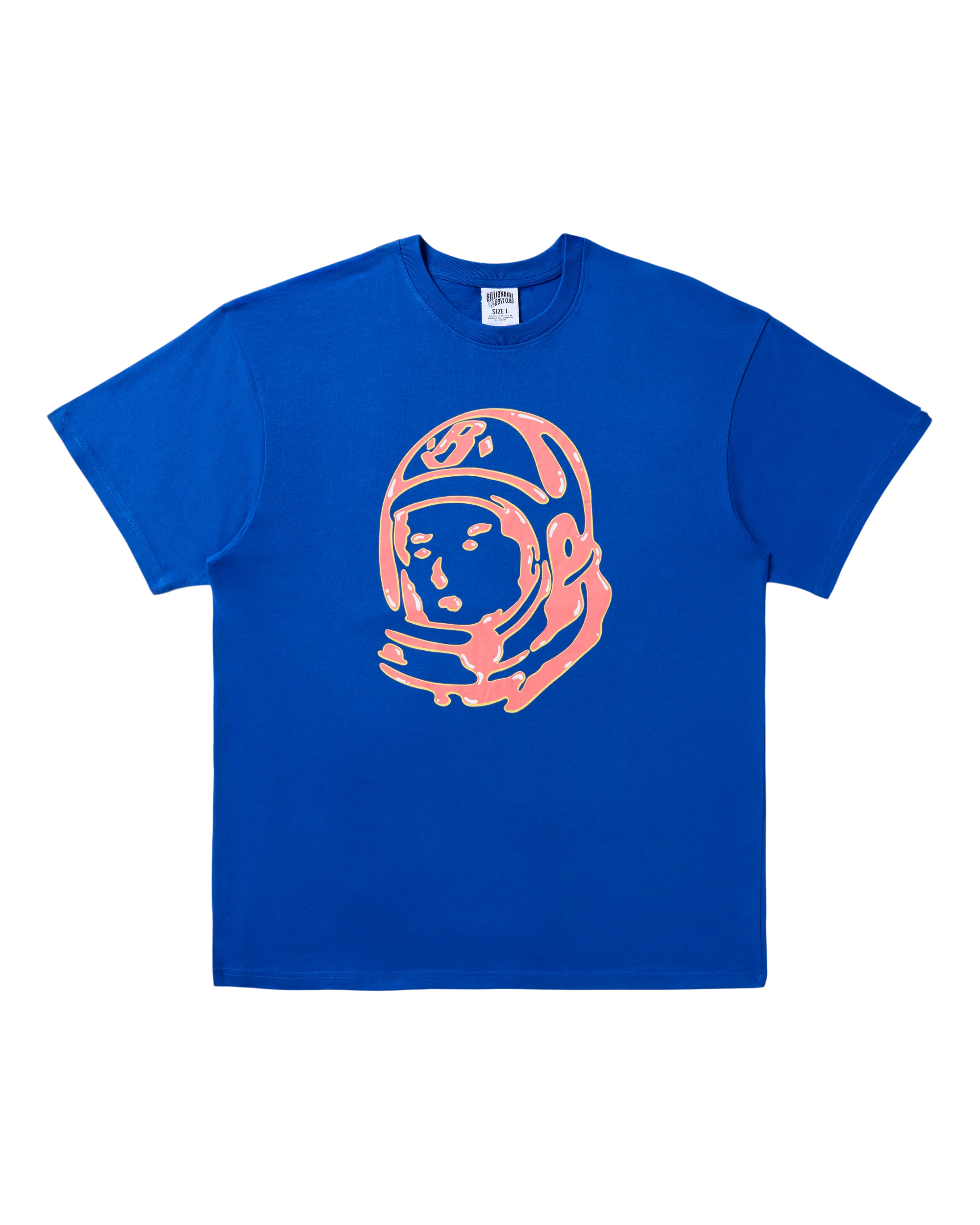 Helmet Tee - Macdery