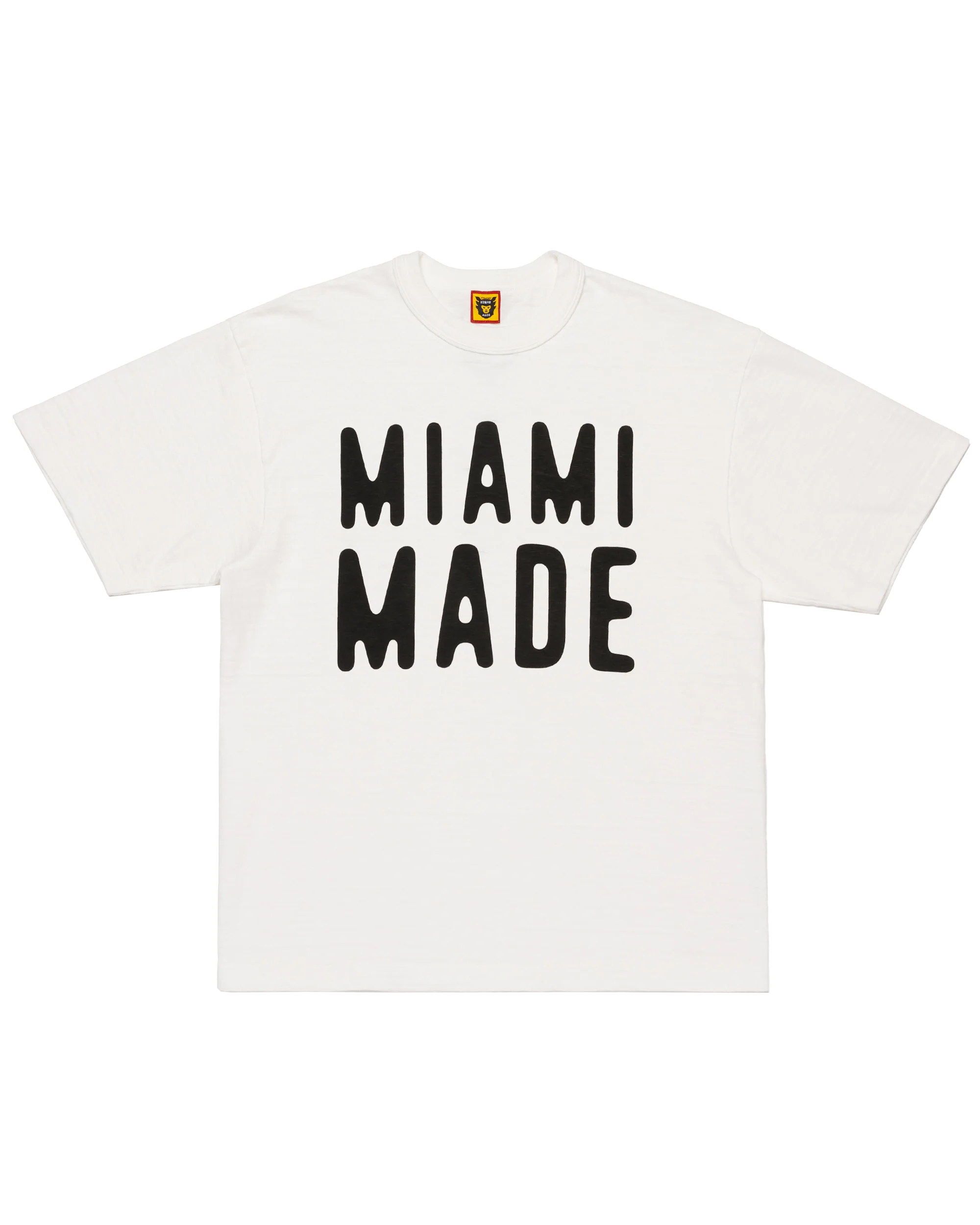 Miami Made T-Shirt - Macdery