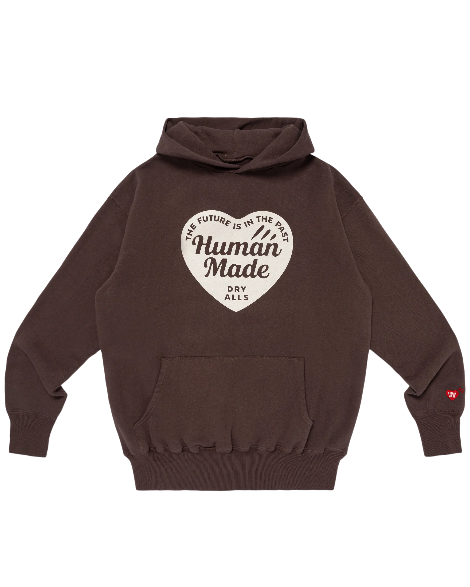 Tsuriami Hoodie - Macdery