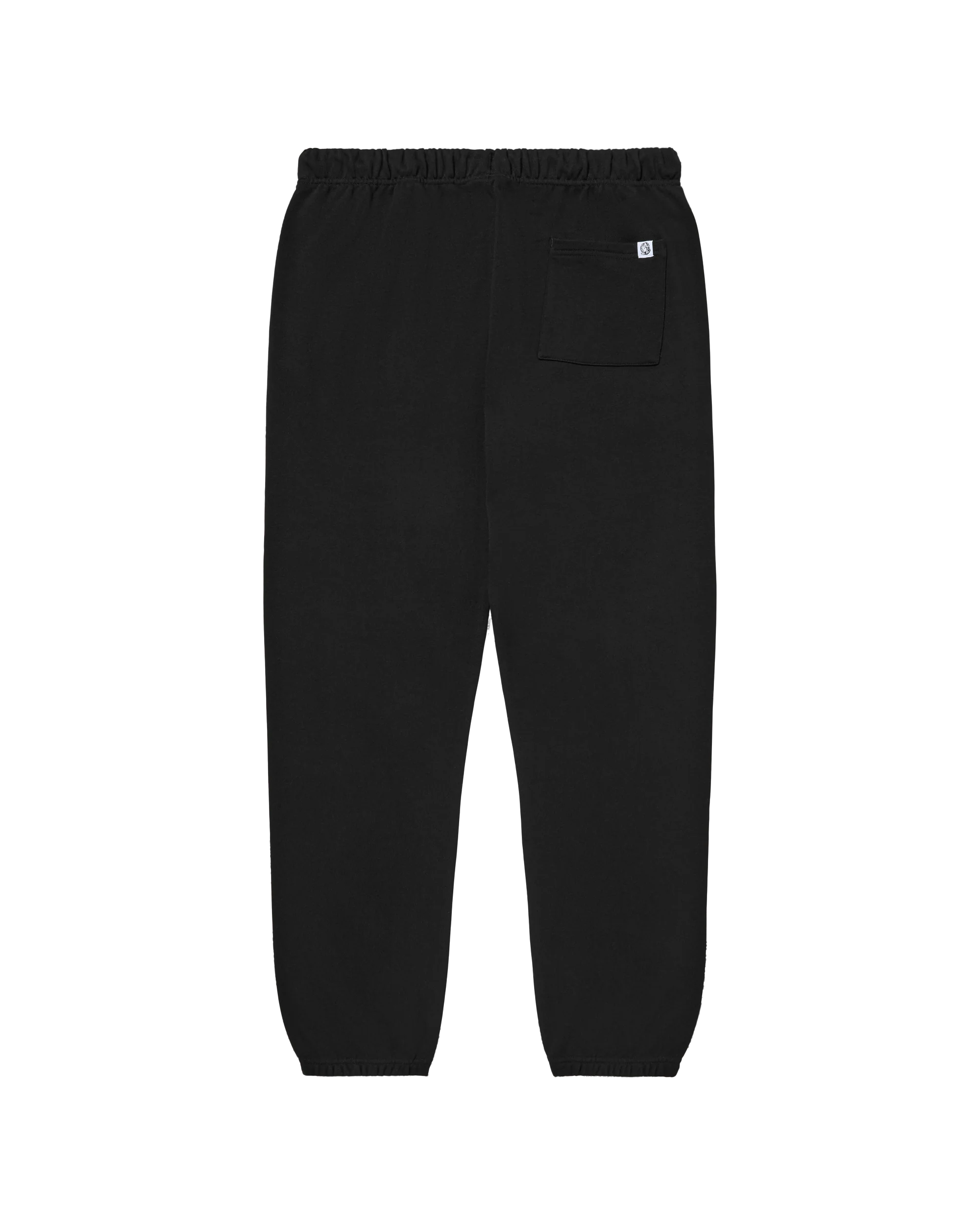 Classic Curve Logo Sweatpant - Macdery