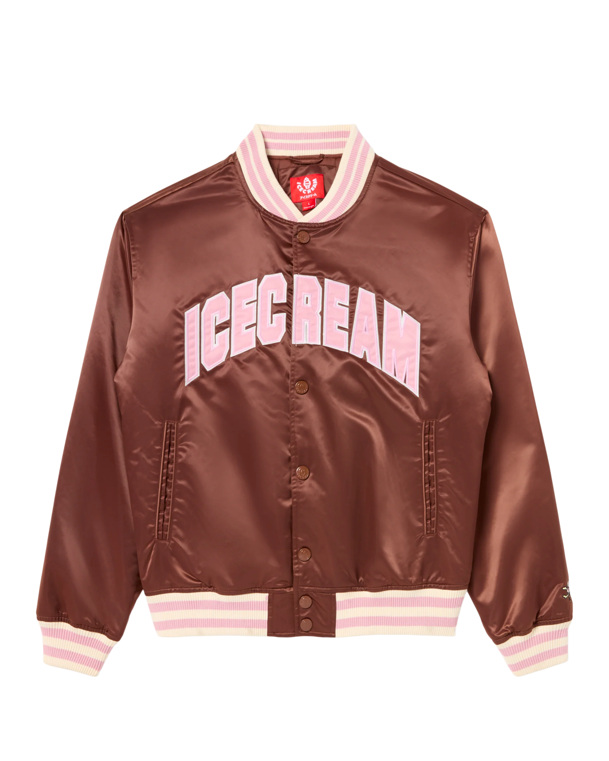 University Jacket - Macdery