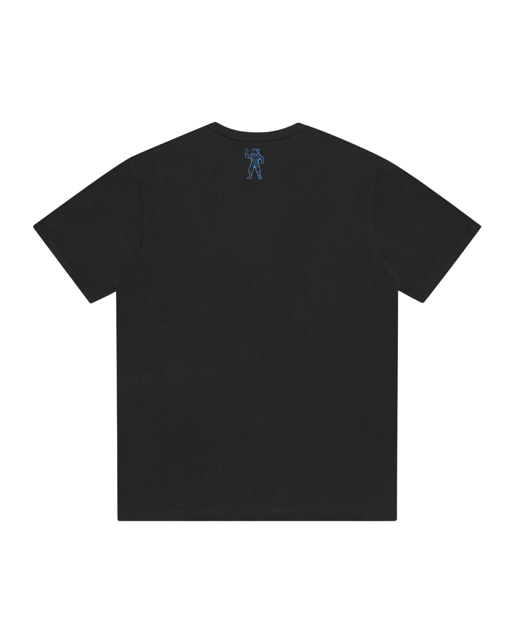 Script Oversized T-Shirt - Macdery