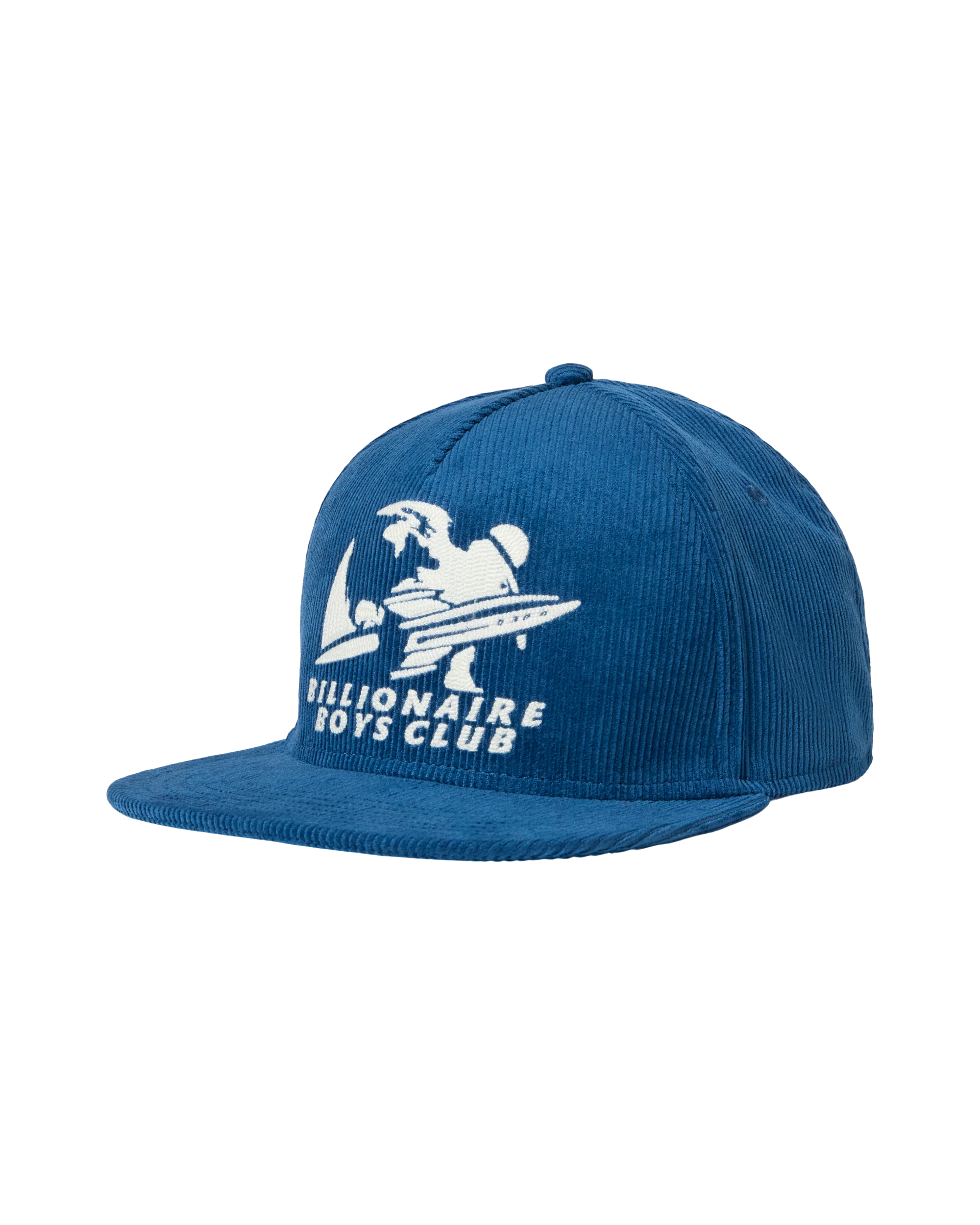 Jet Fuel Snap Back Hat - Macdery