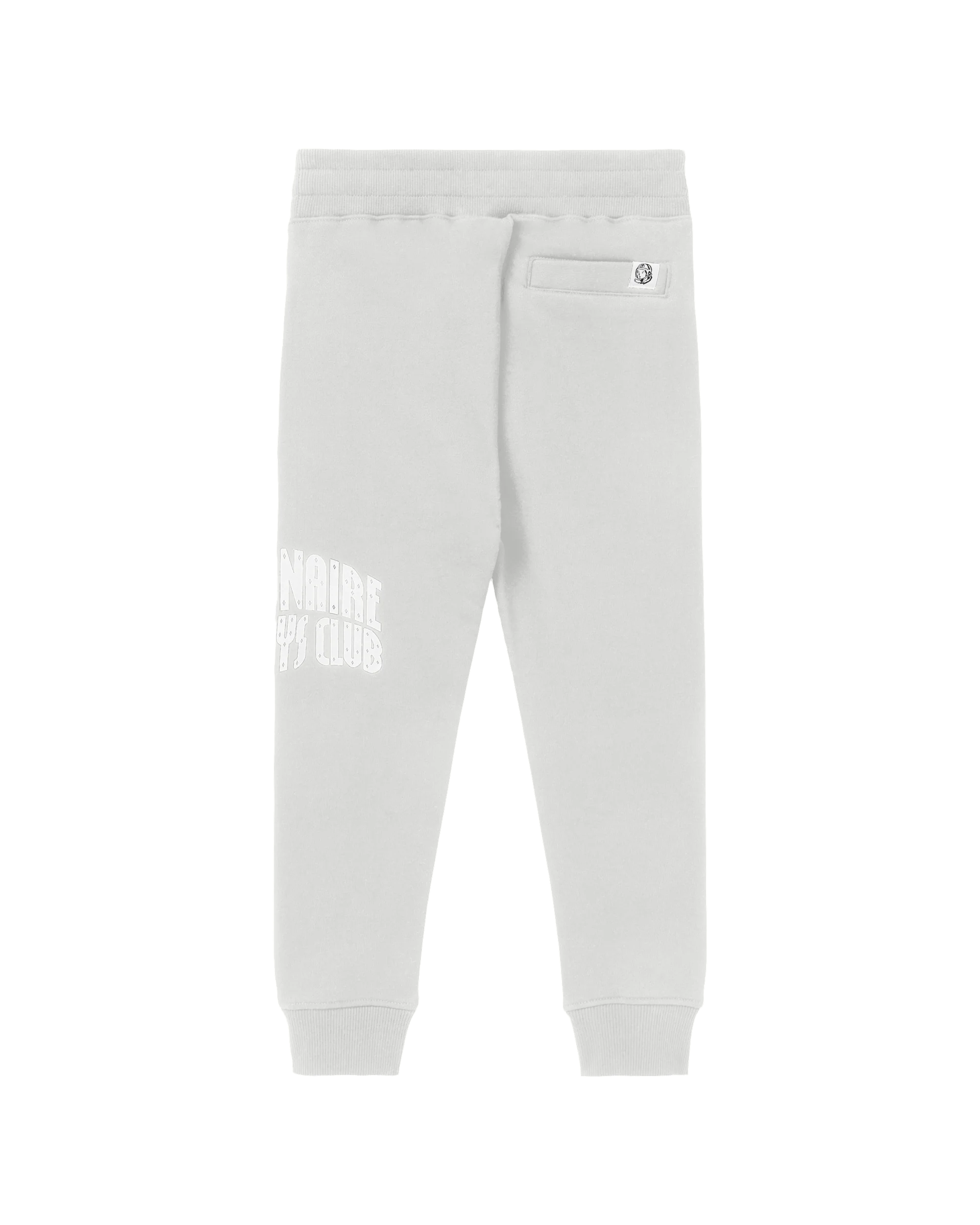 Kids Boys Club Sweatpants - Macdery