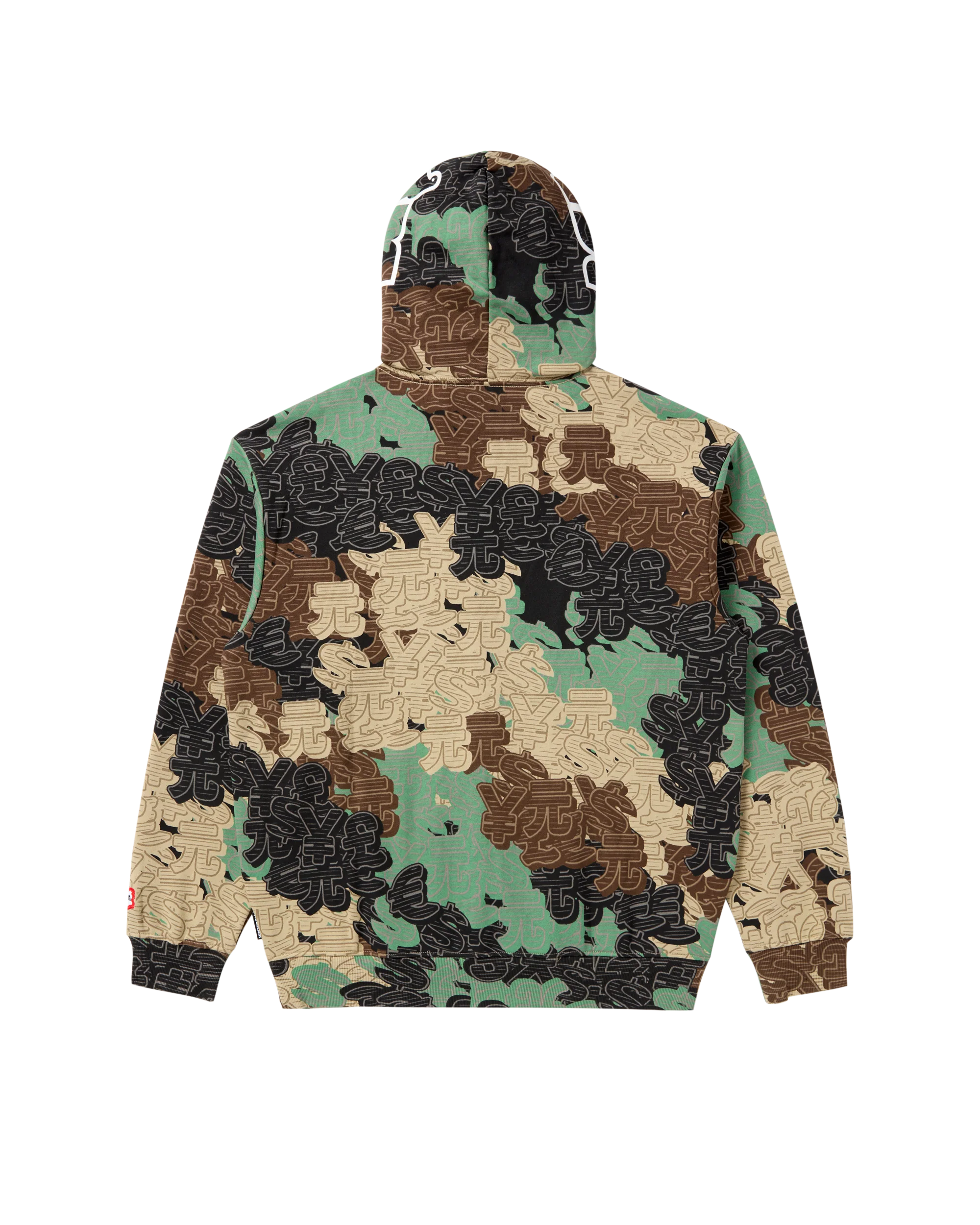 Soft Shell Hoodie - Macdery