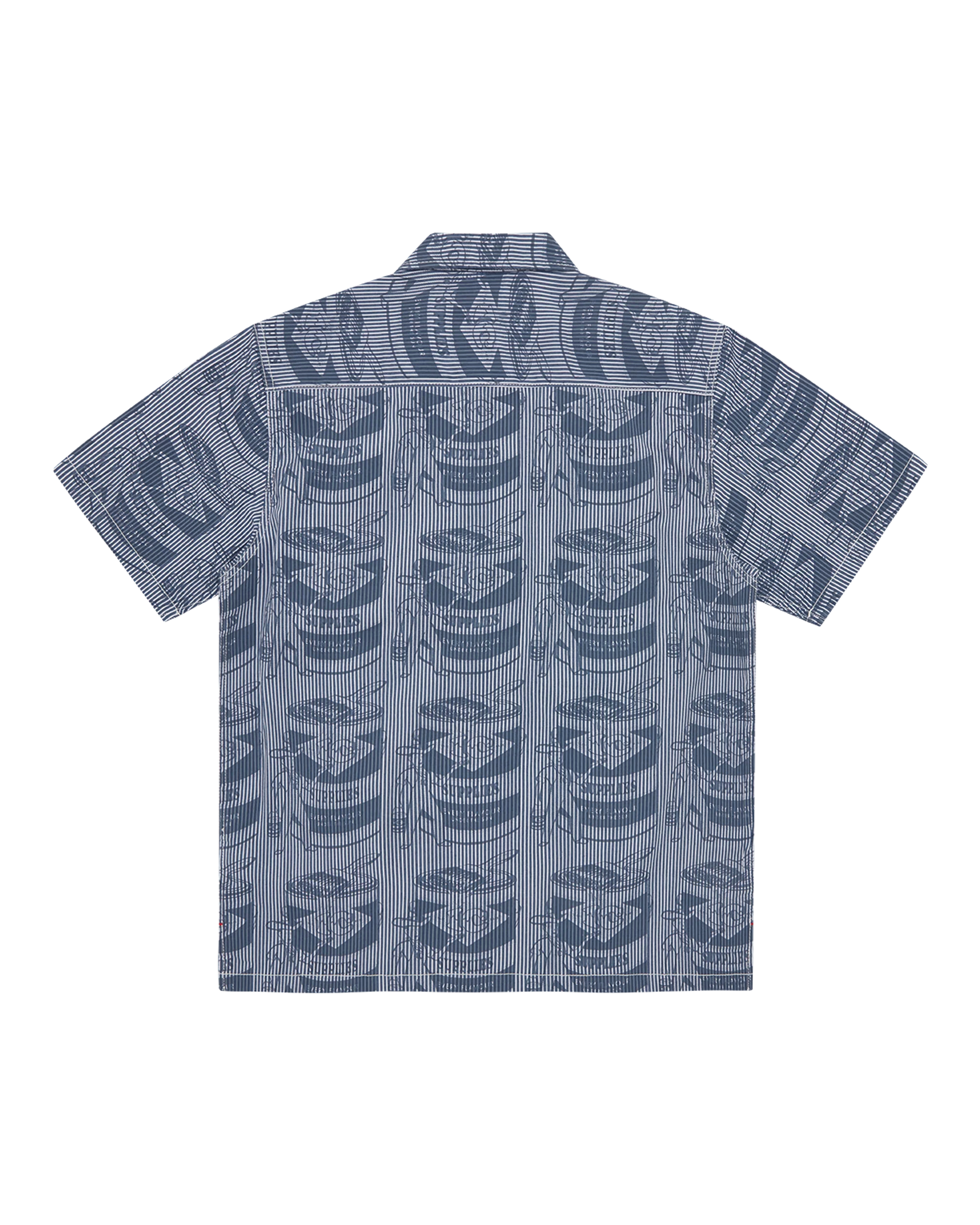 IC Supplies Work Shirt - Macdery