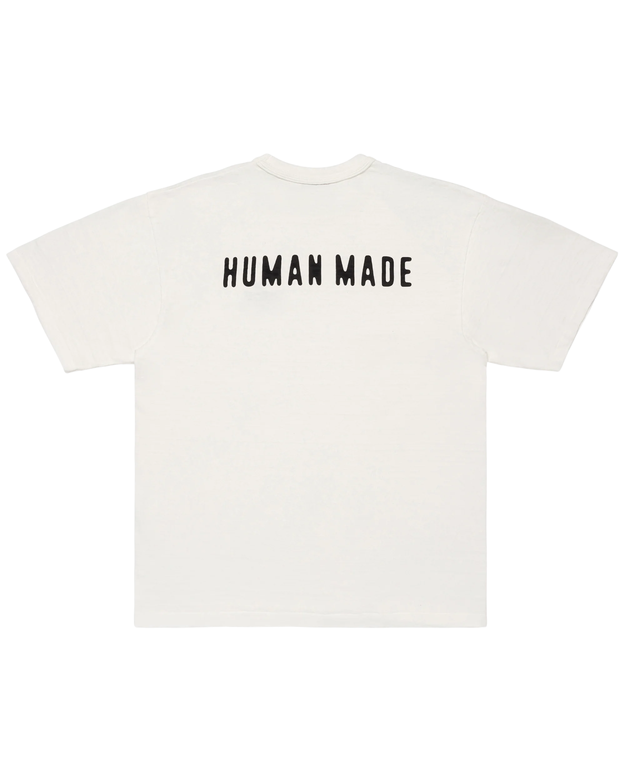 Graphic T-Shirt - Macdery