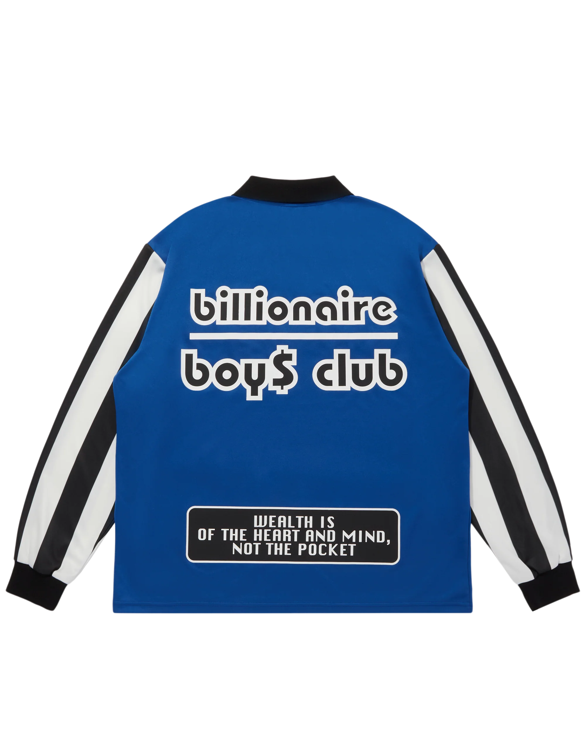 LS Game Shirt - Macdery