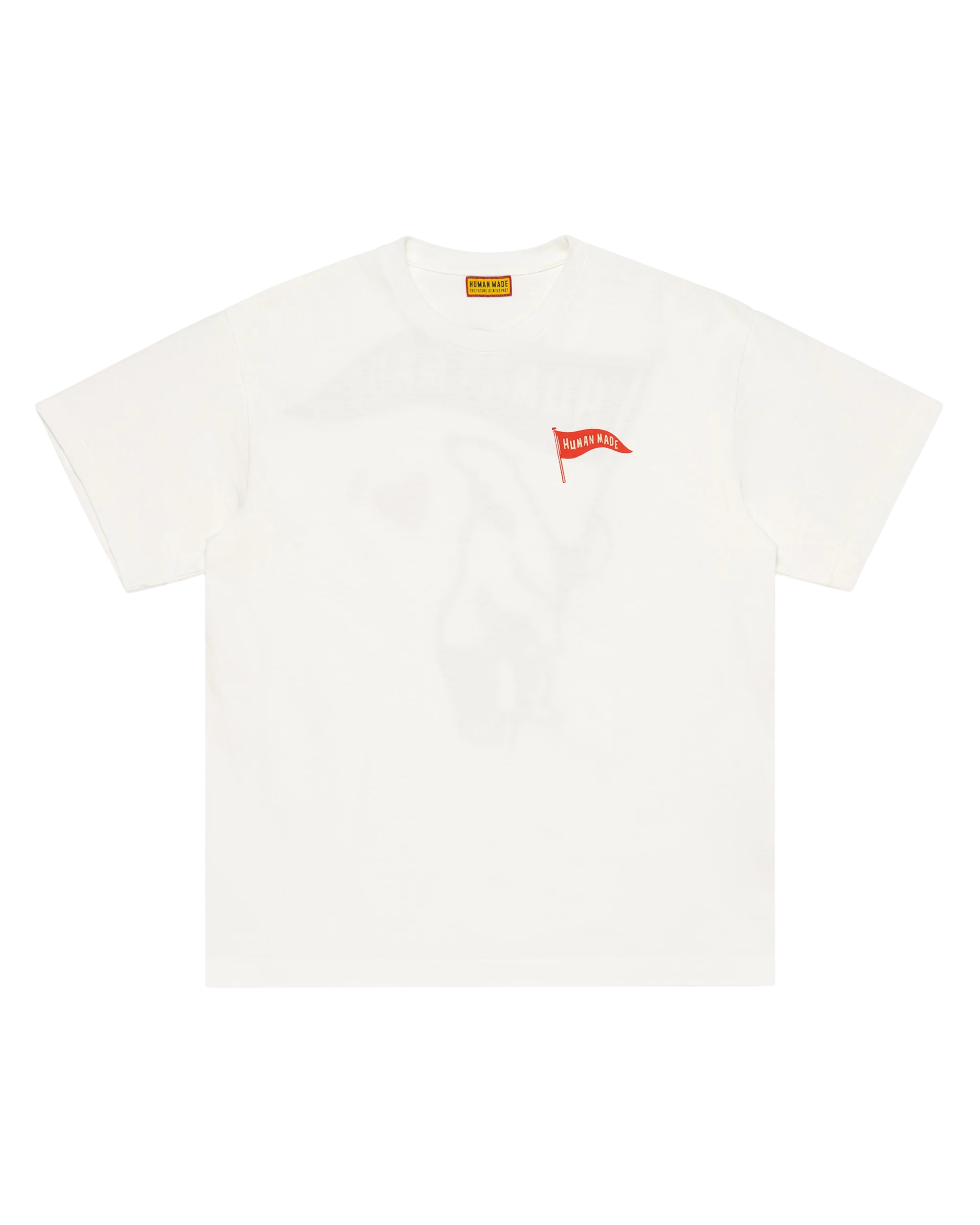 Graphic T-Shirt - Macdery