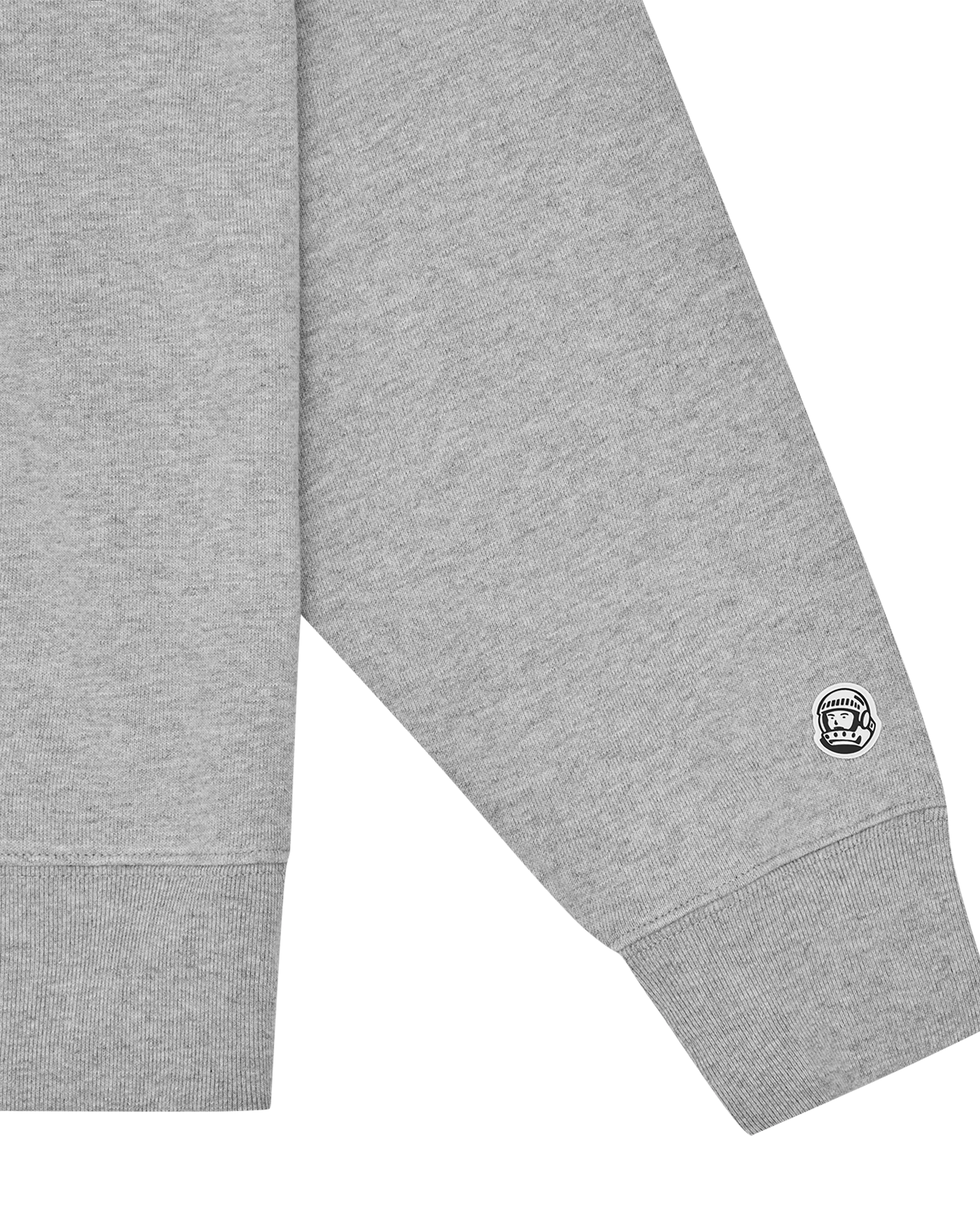 Mountain Fill Arch Logo Popover Hood - Macdery