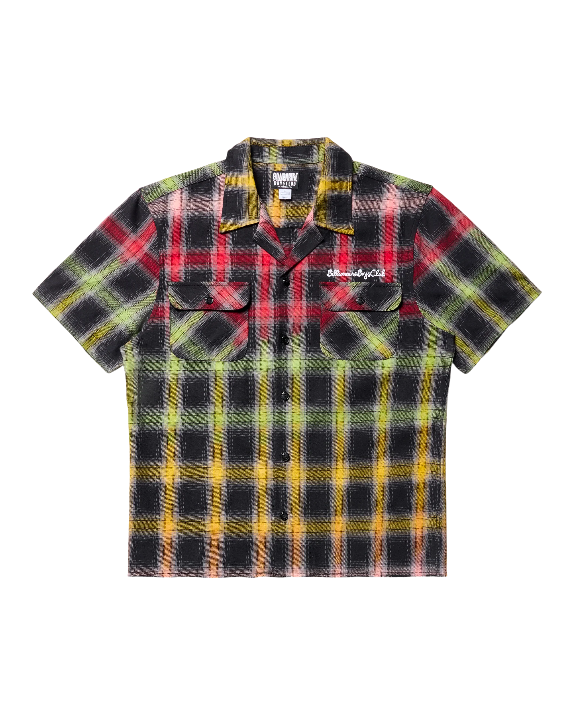 Rave Shirt - Macdery